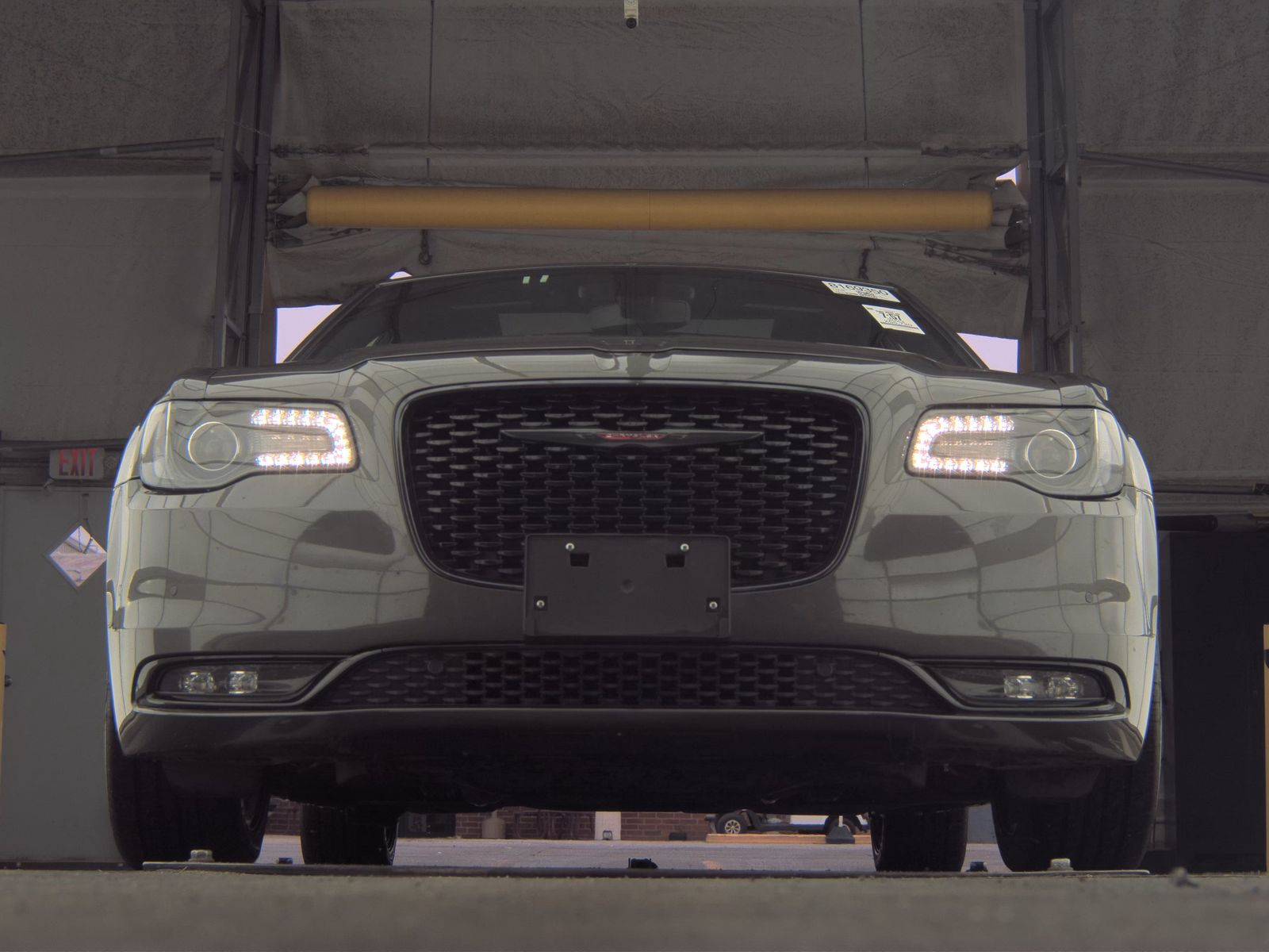 2023 Chrysler 300 300S RWD