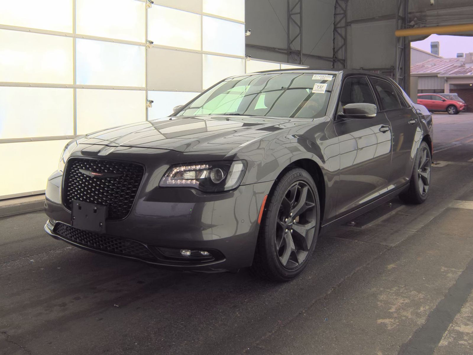 2023 Chrysler 300 300S RWD