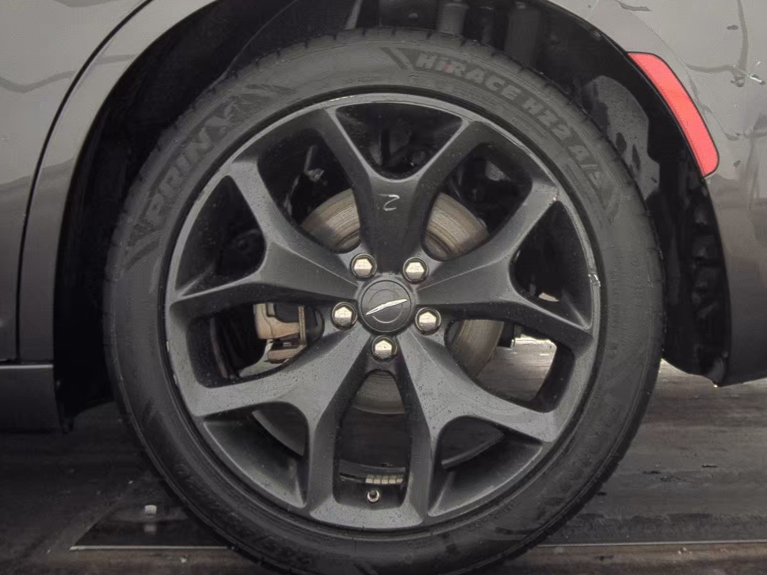 2023 Chrysler 300 300S RWD