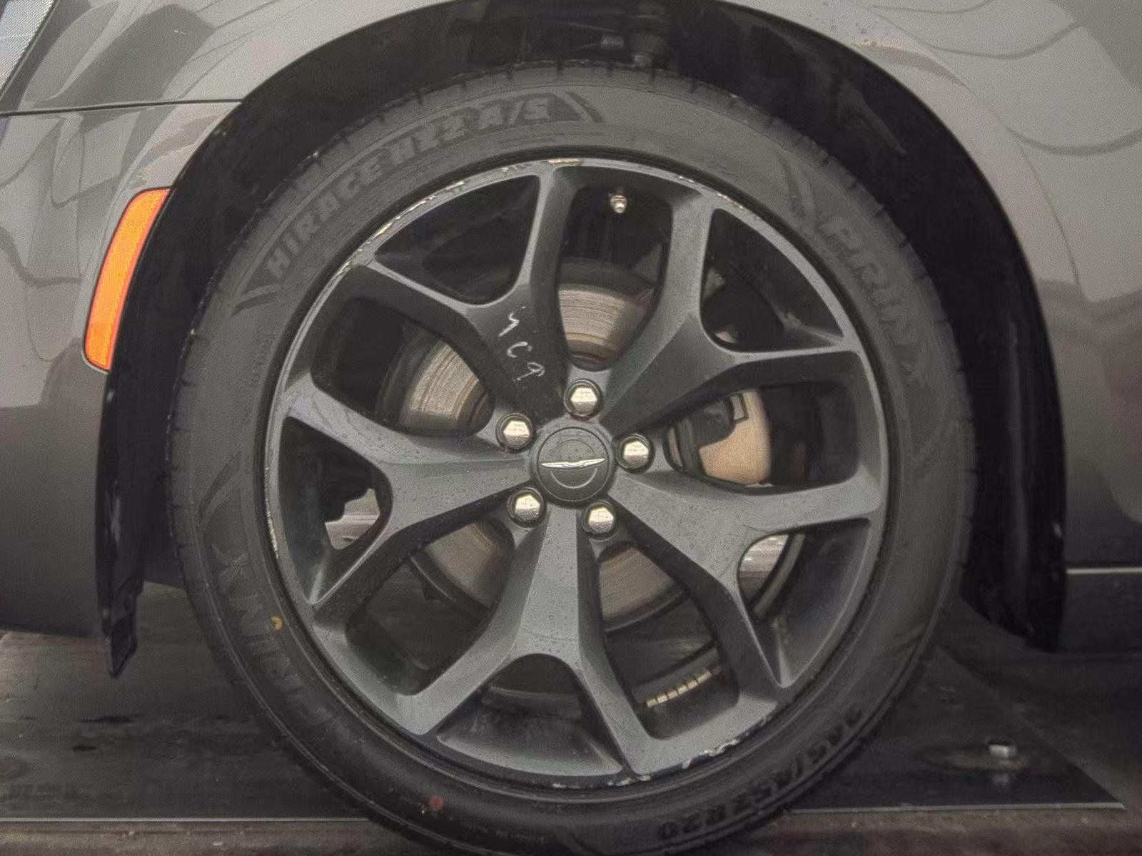 2023 Chrysler 300 300S RWD