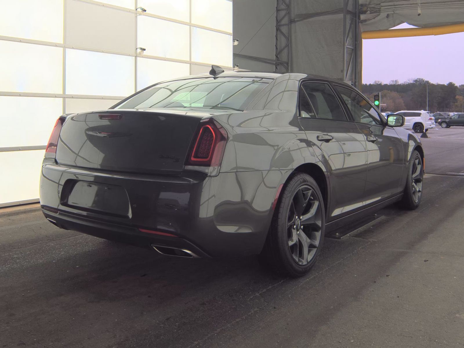2023 Chrysler 300 300S RWD