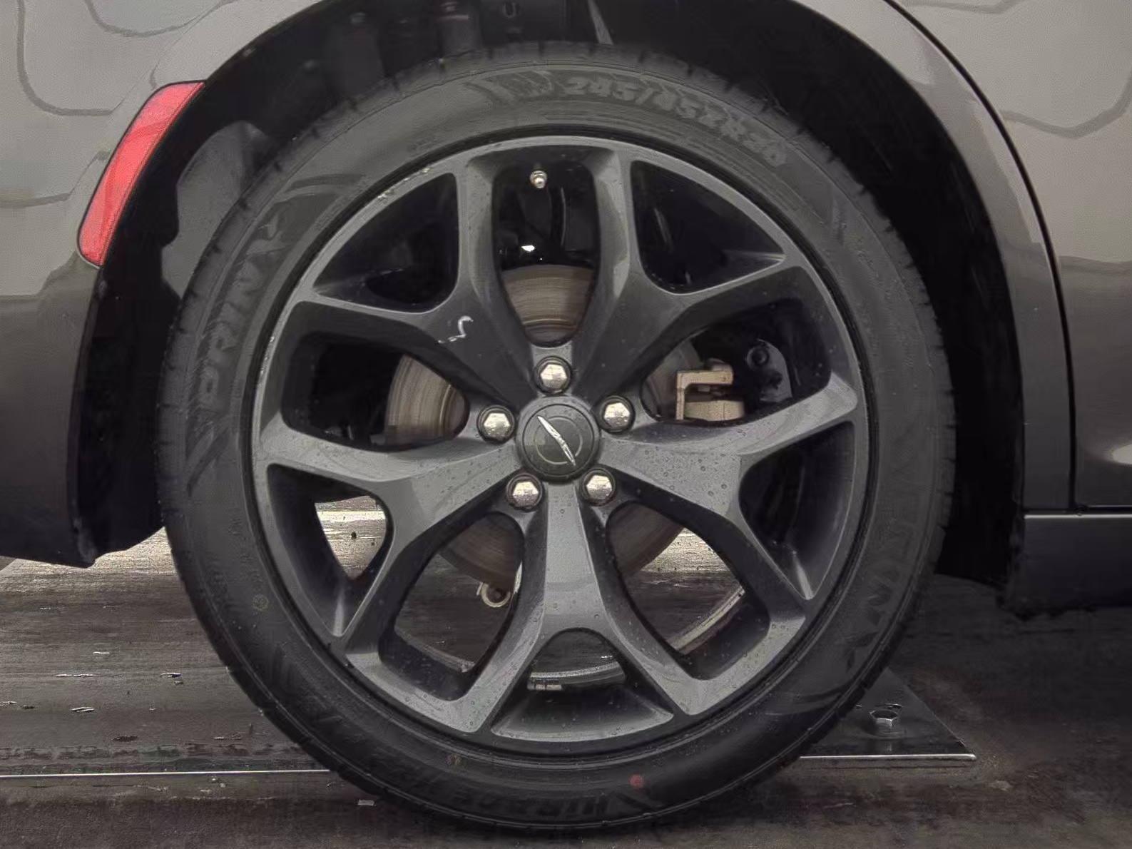 2023 Chrysler 300 300S RWD