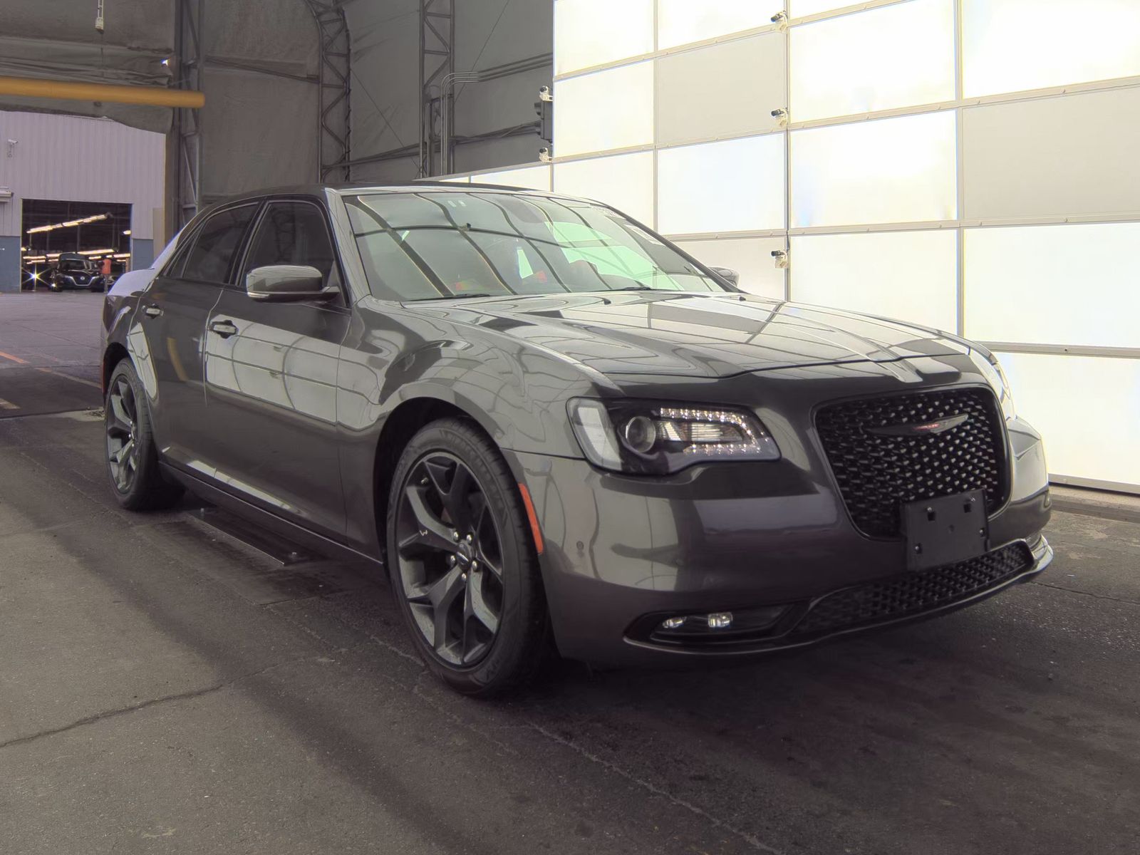 2023 Chrysler 300 300S RWD