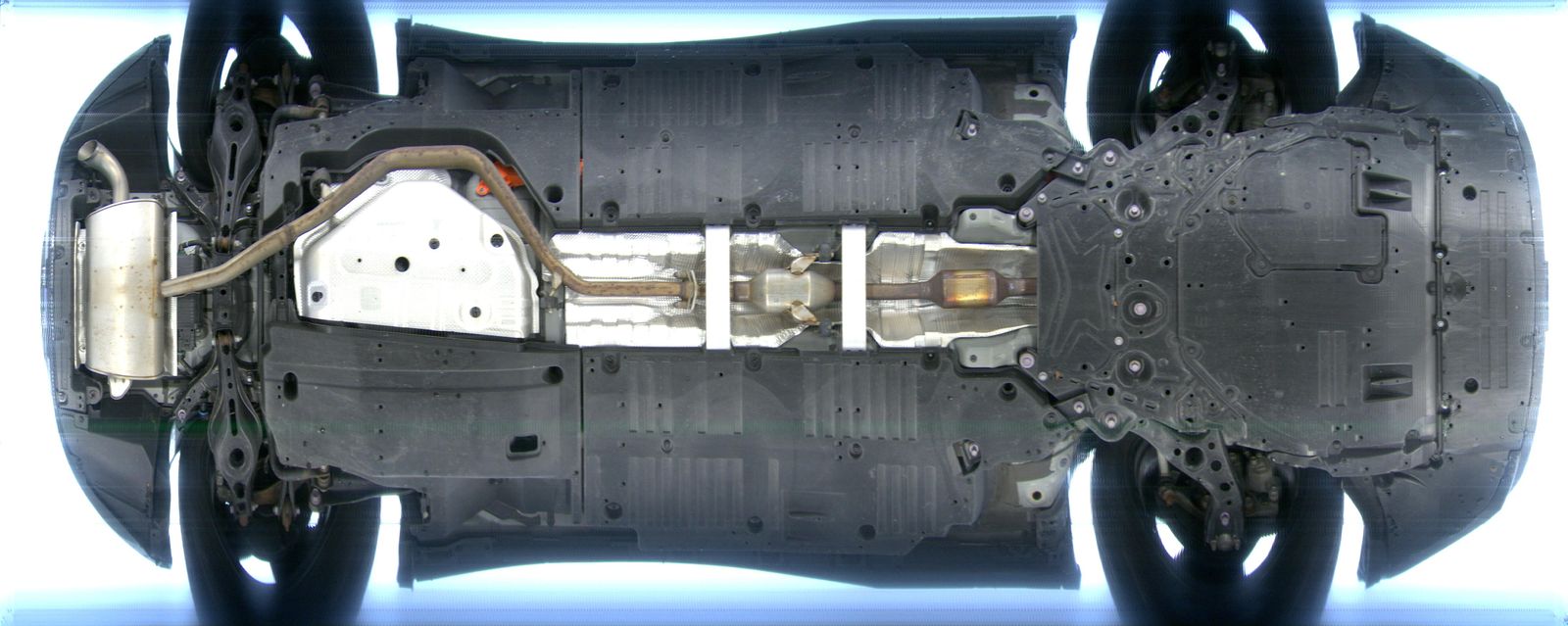 2024 Toyota Prius LE FWD