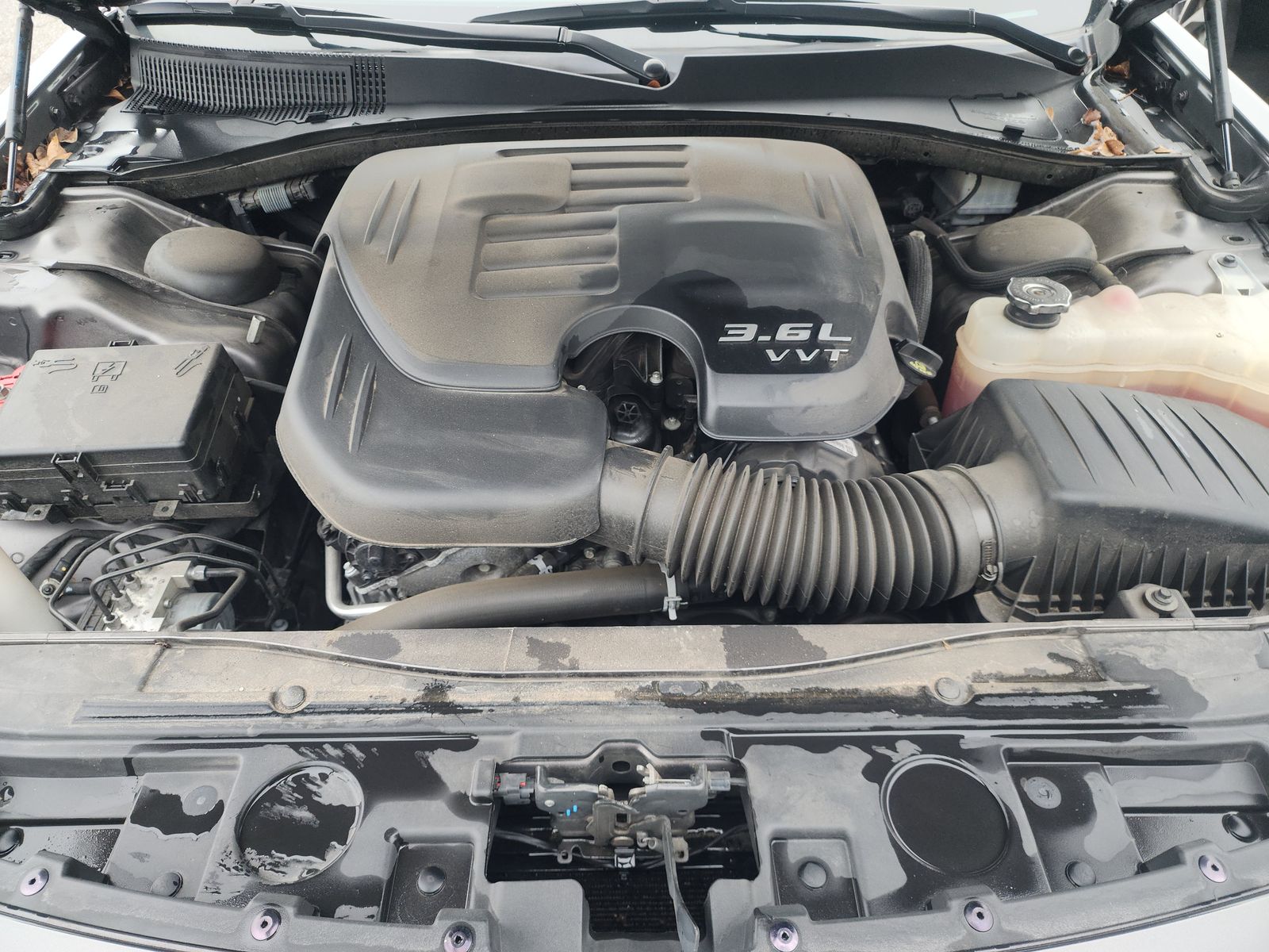 2023 Chrysler 300 300S RWD