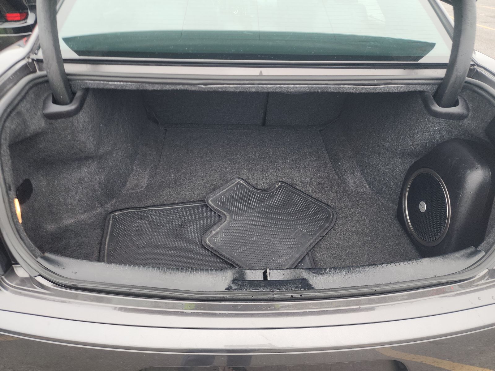 2023 Chrysler 300 300S RWD