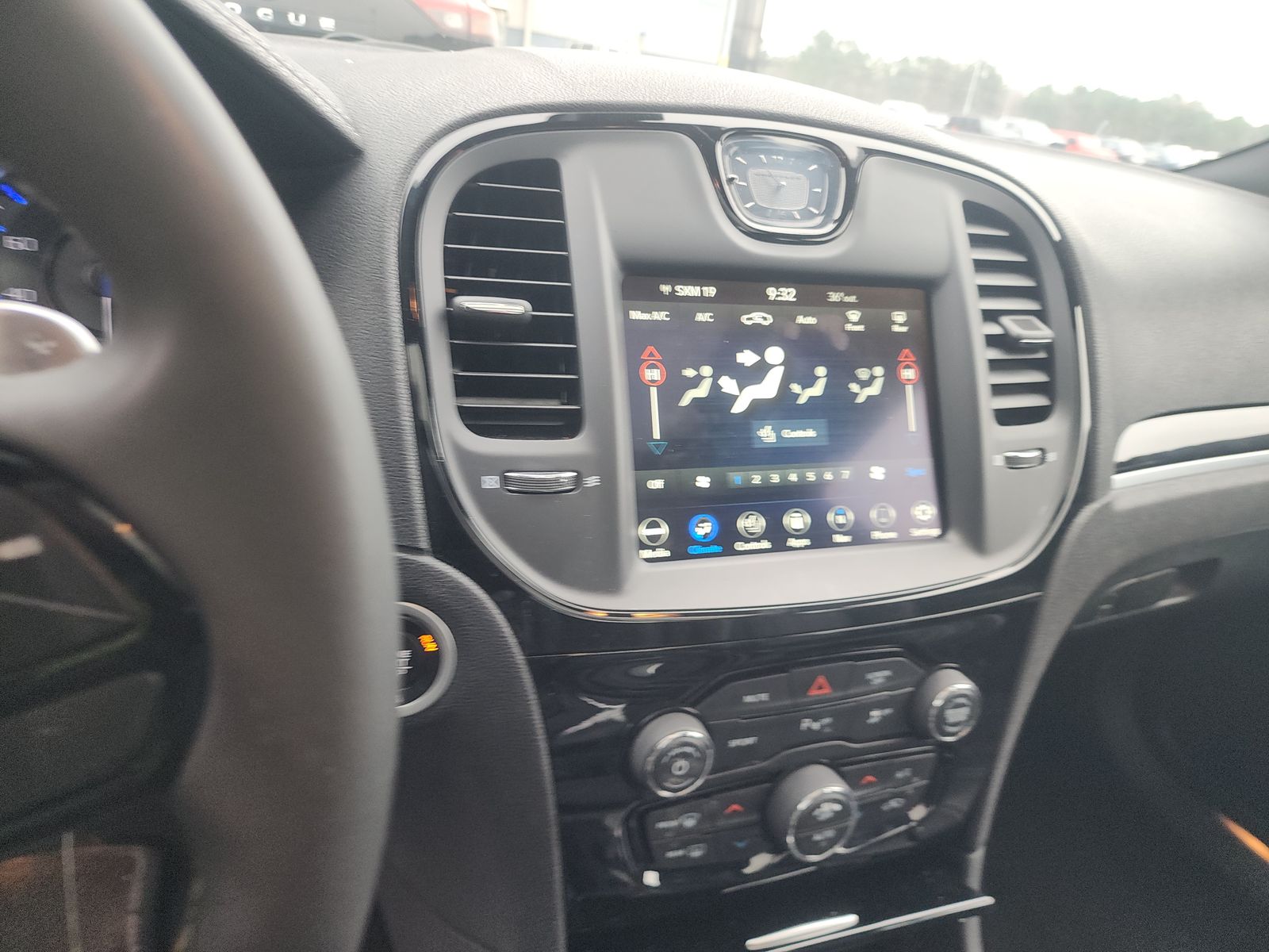 2023 Chrysler 300 300S RWD