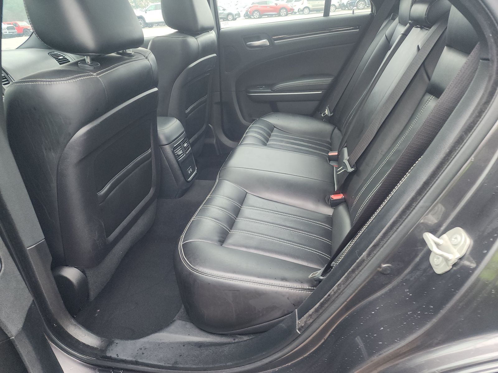 2023 Chrysler 300 300S RWD