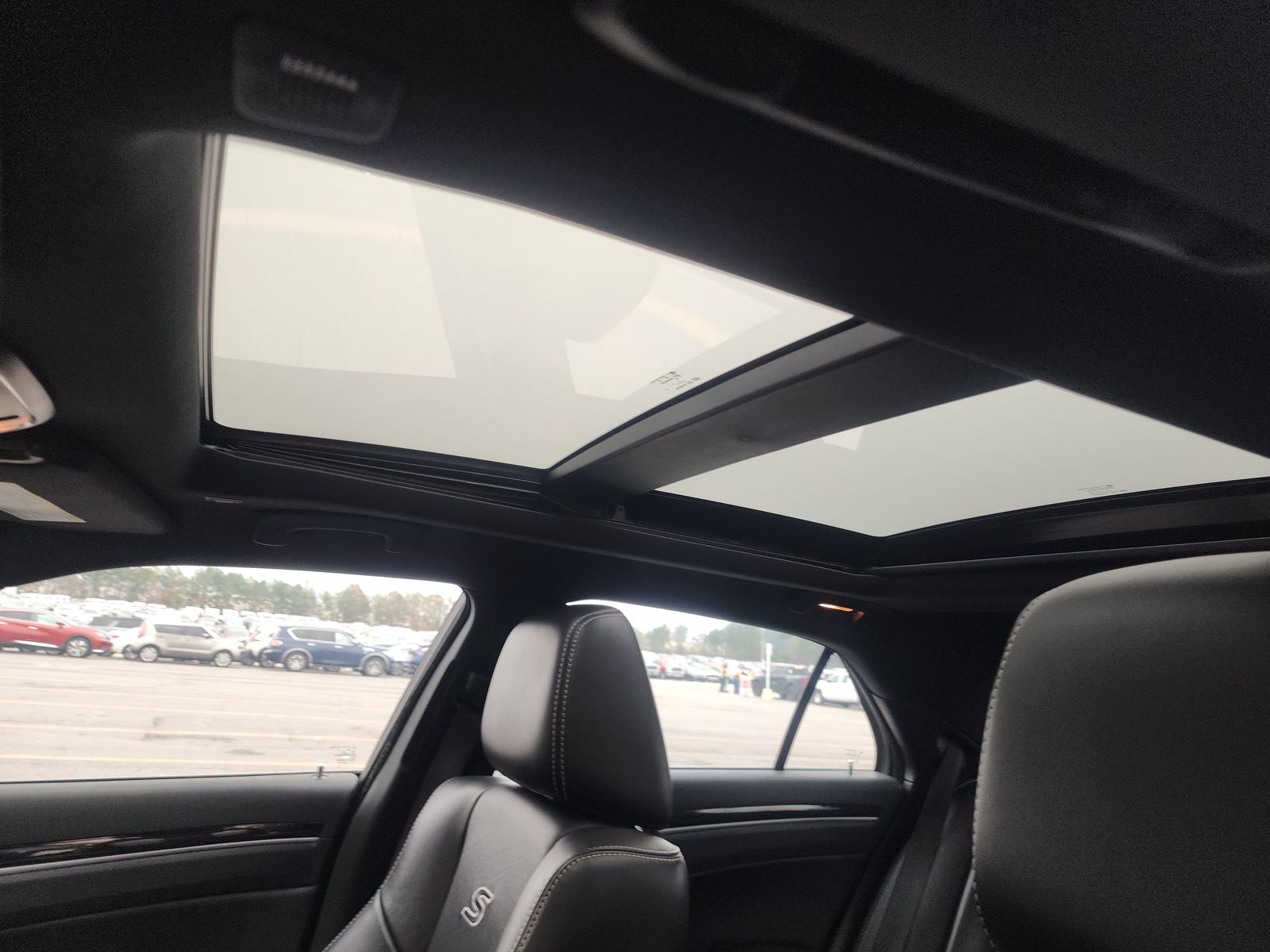 2023 Chrysler 300 300S RWD