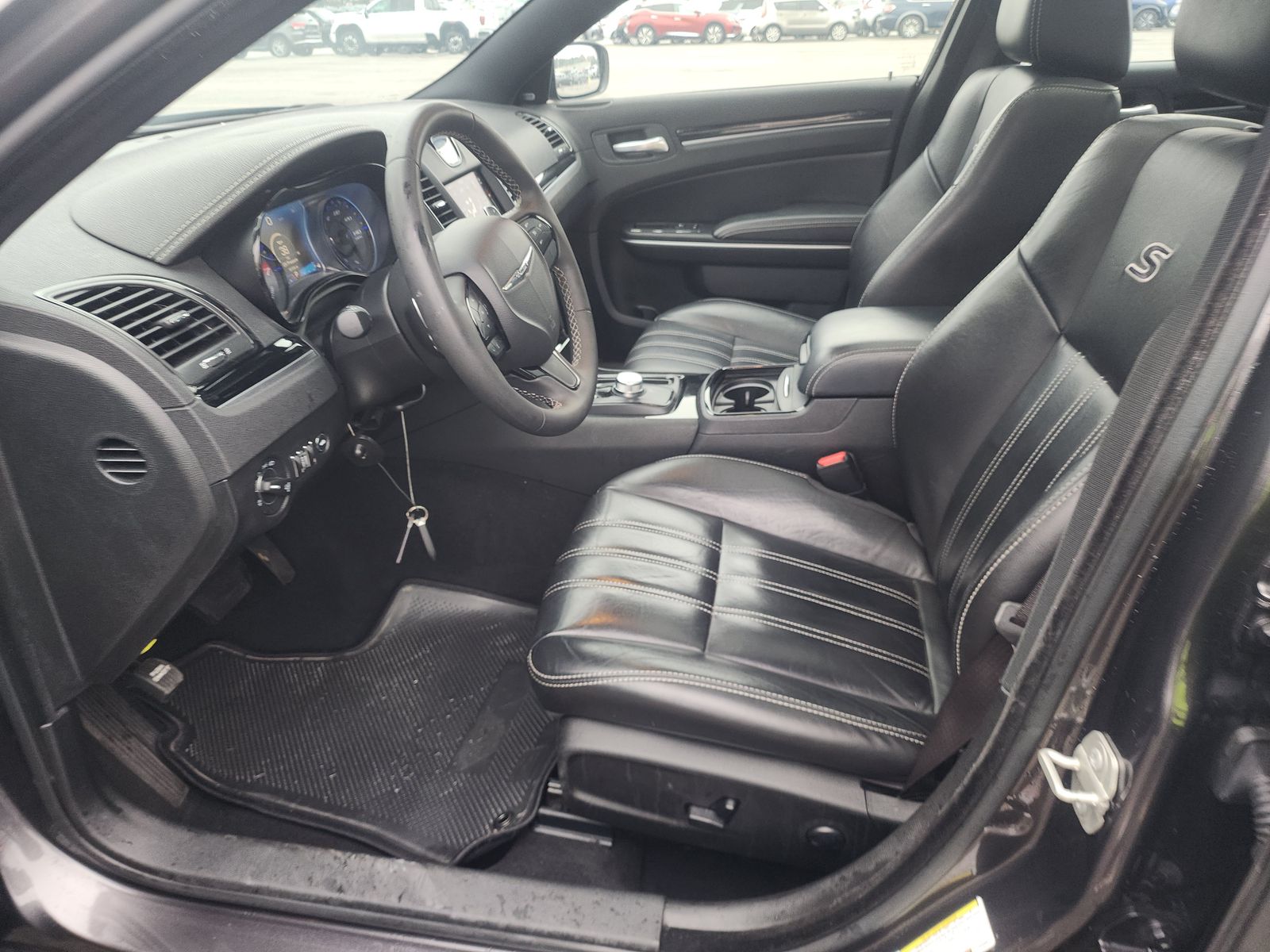 2023 Chrysler 300 300S RWD