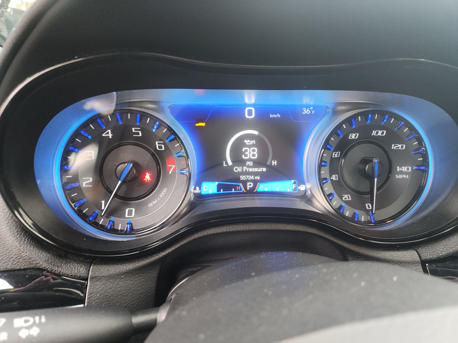 2023 Chrysler 300 300S RWD