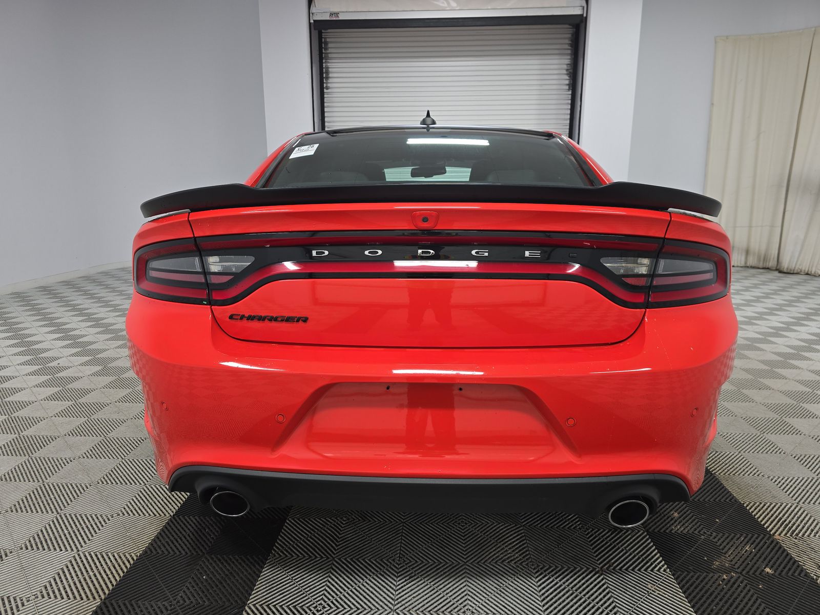 2023 Dodge Charger Scat Pack RWD