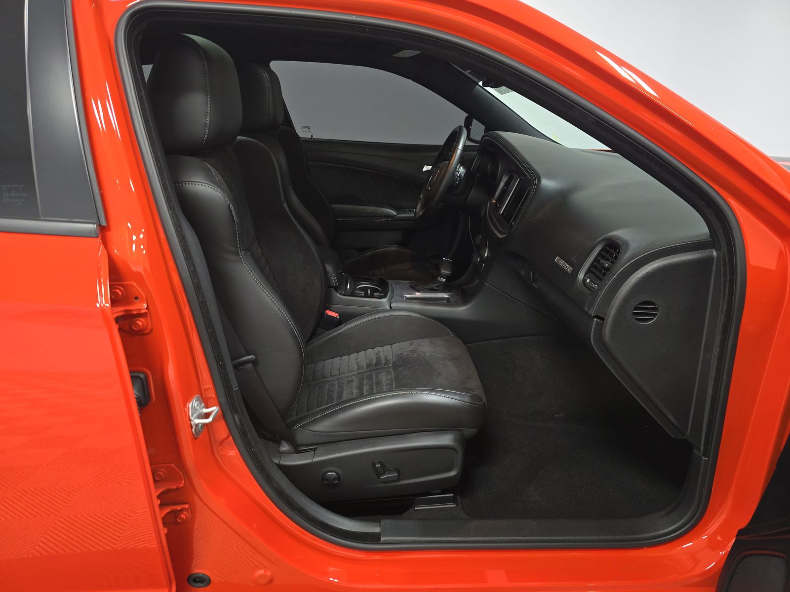 2023 Dodge Charger Scat Pack RWD