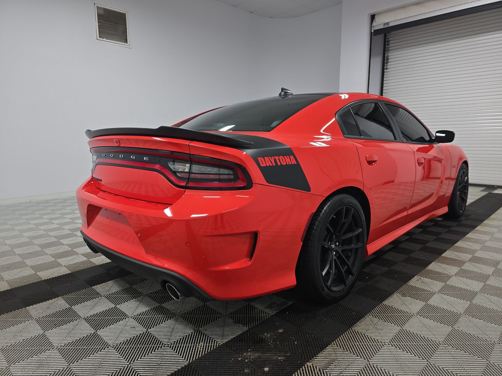 2023 Dodge Charger Scat Pack RWD