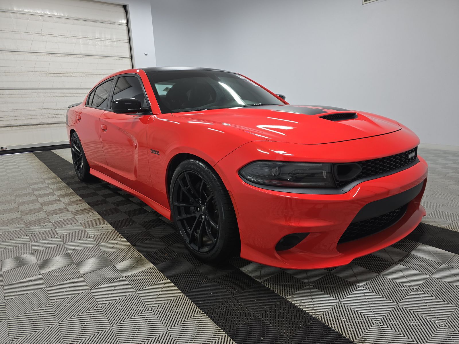 2023 Dodge Charger Scat Pack RWD