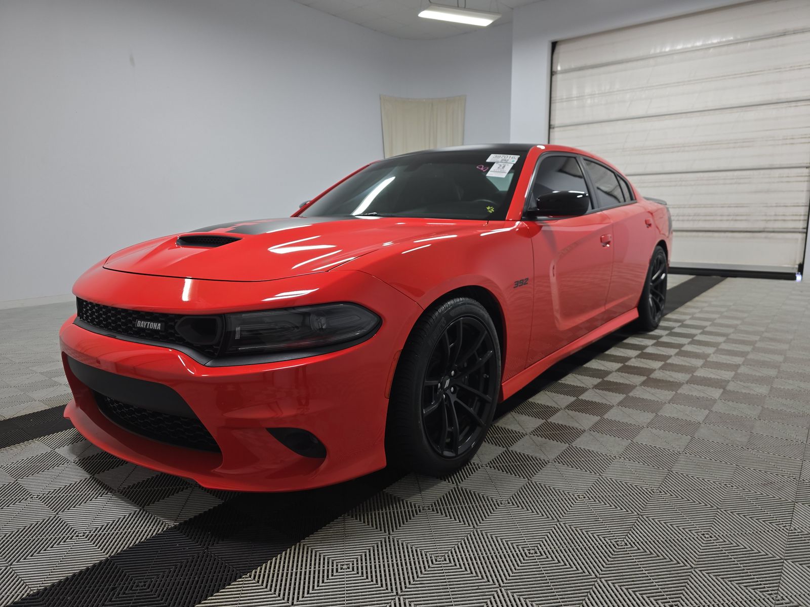 2023 Dodge Charger Scat Pack RWD