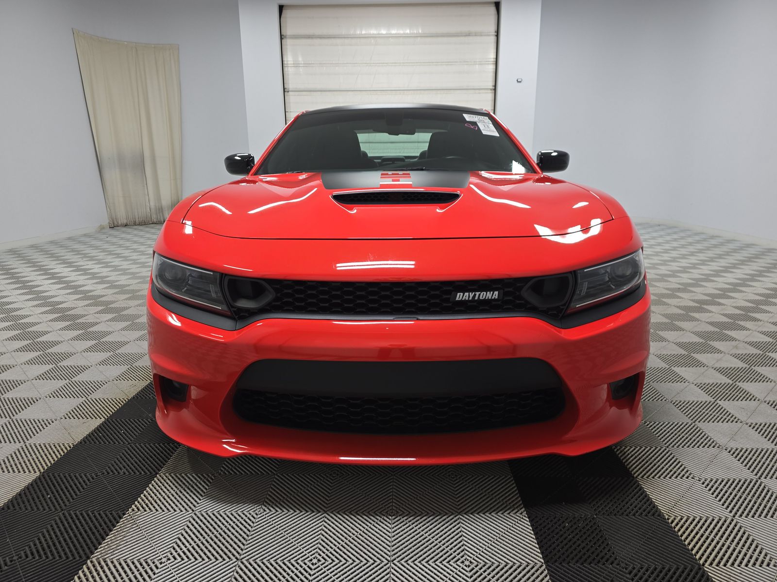 2023 Dodge Charger Scat Pack RWD