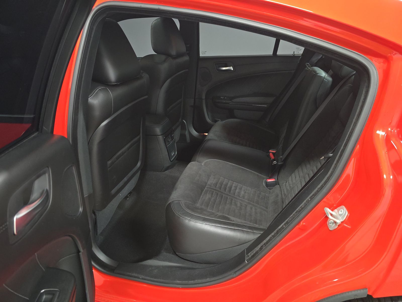 2023 Dodge Charger Scat Pack RWD