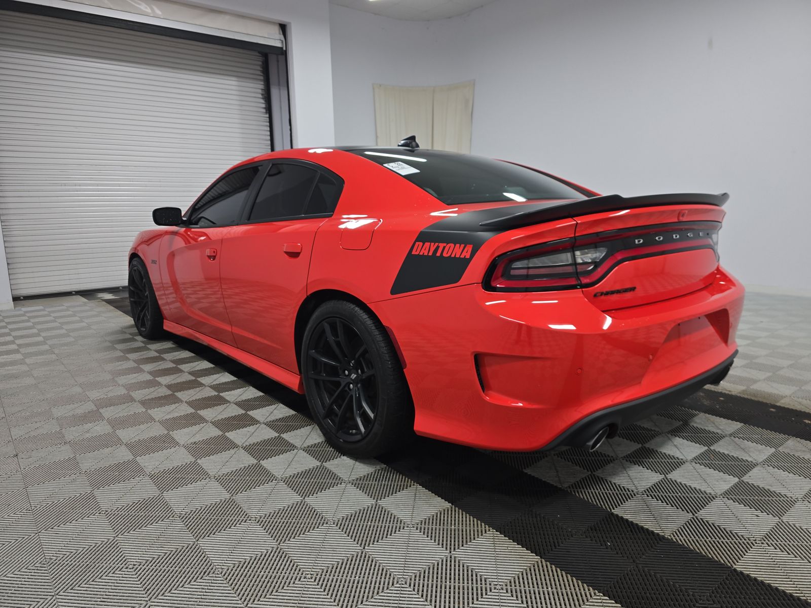 2023 Dodge Charger Scat Pack RWD