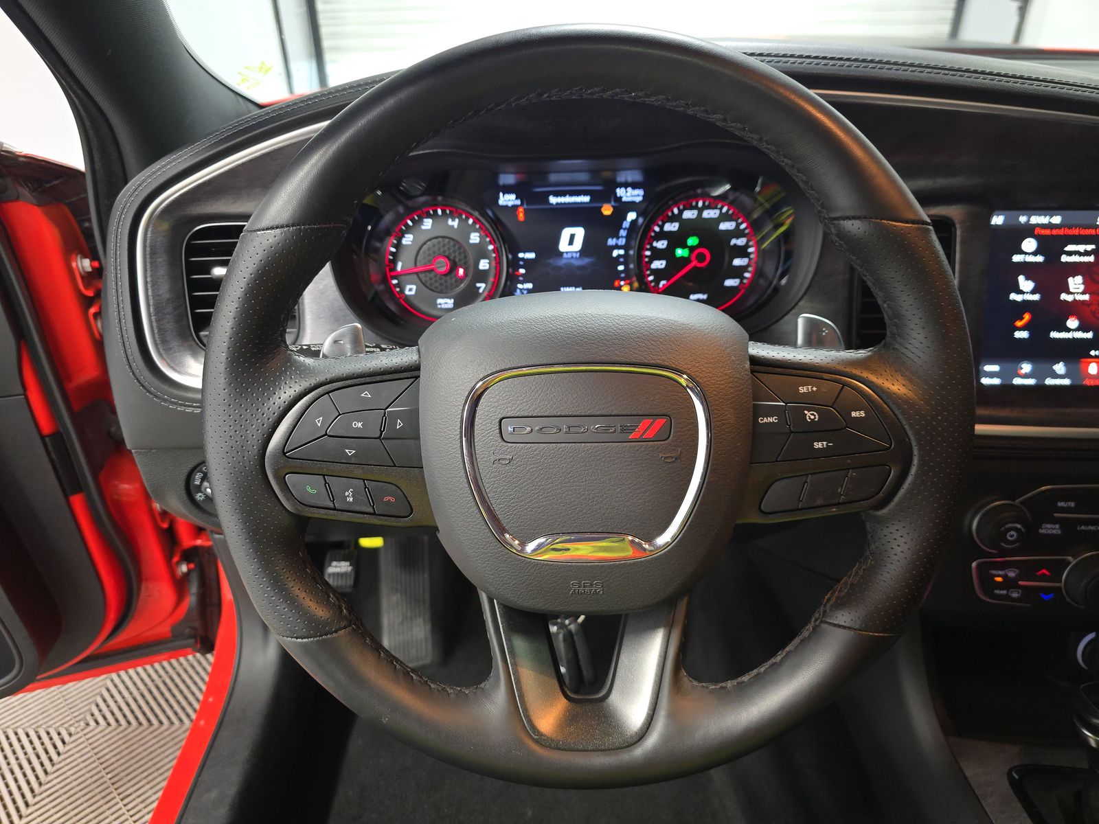 2023 Dodge Charger Scat Pack RWD