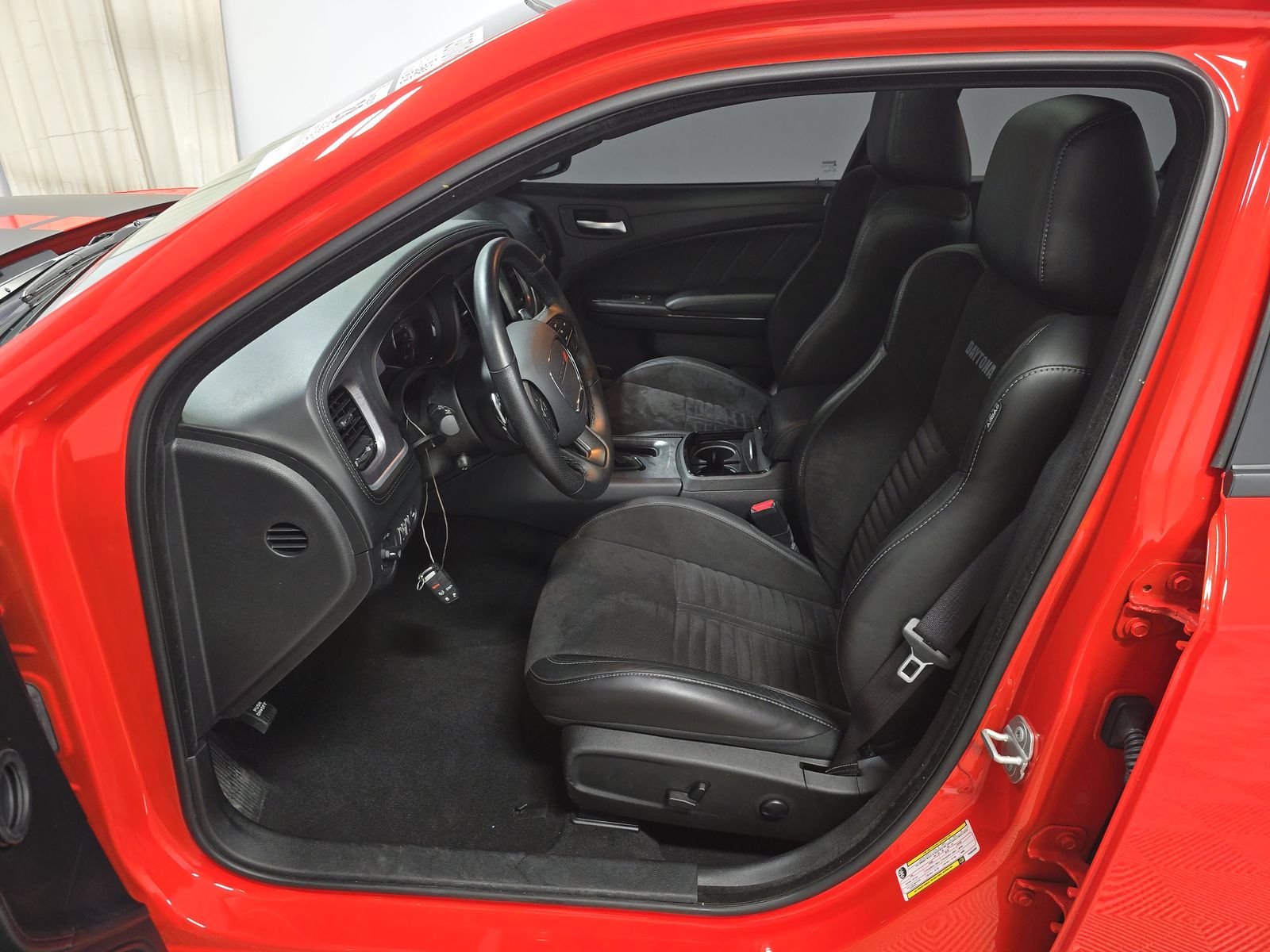 2023 Dodge Charger Scat Pack RWD