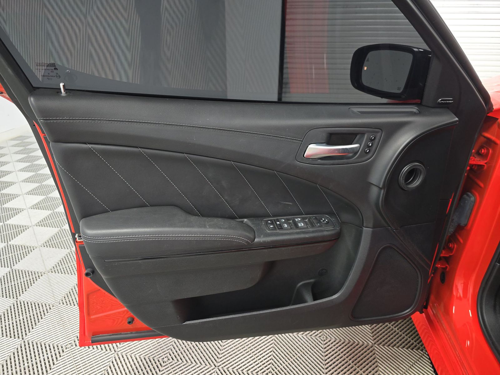 2023 Dodge Charger Scat Pack RWD