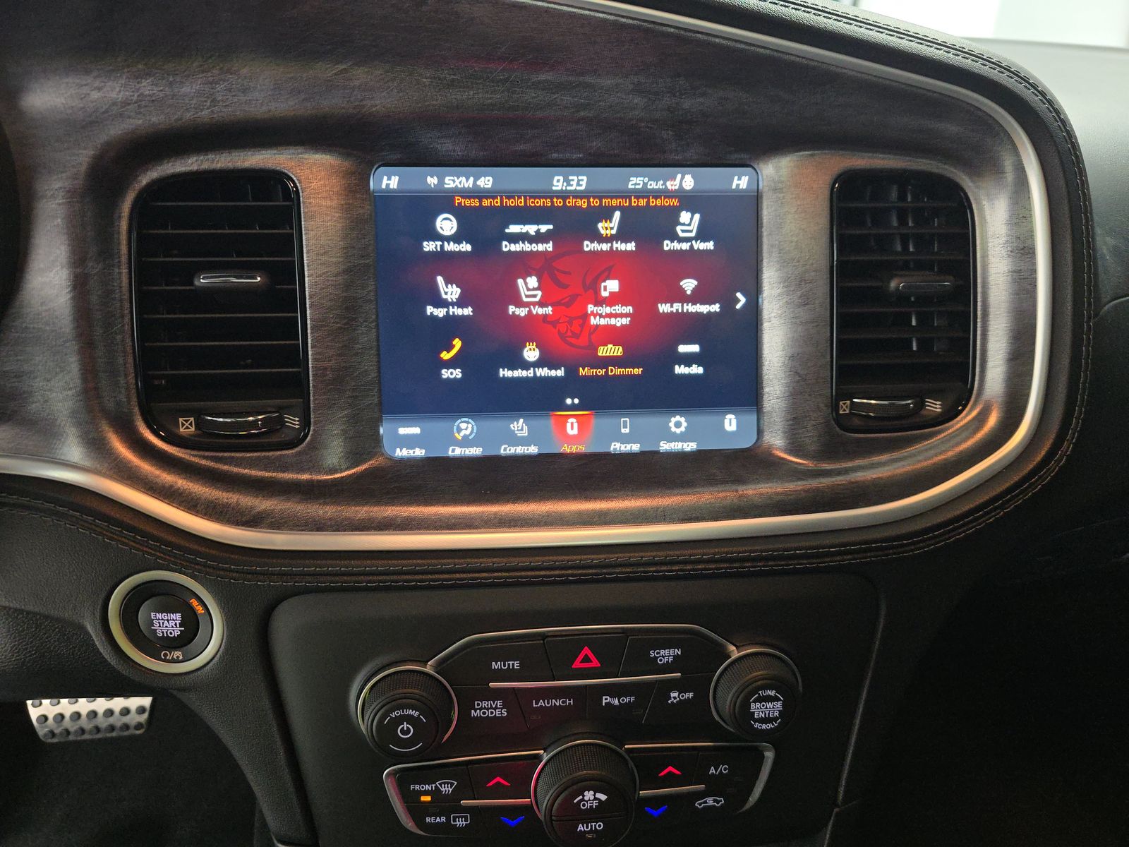 2023 Dodge Charger Scat Pack RWD