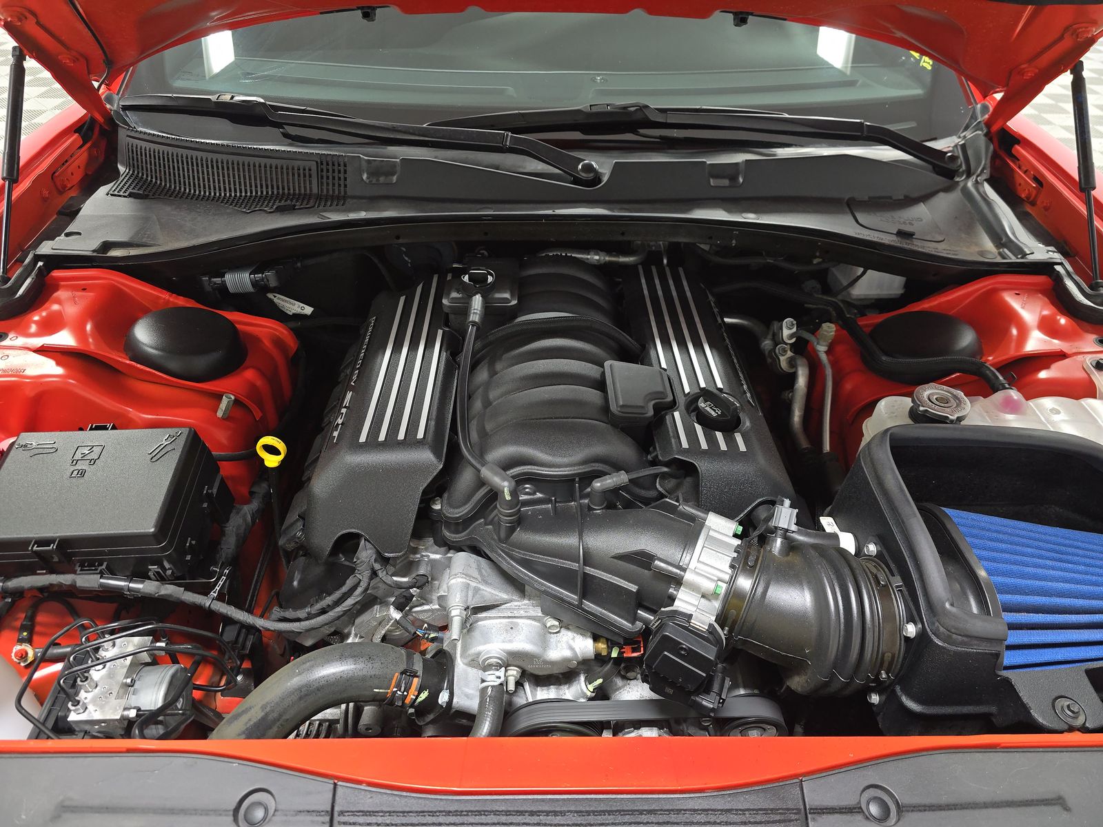 2023 Dodge Charger Scat Pack RWD