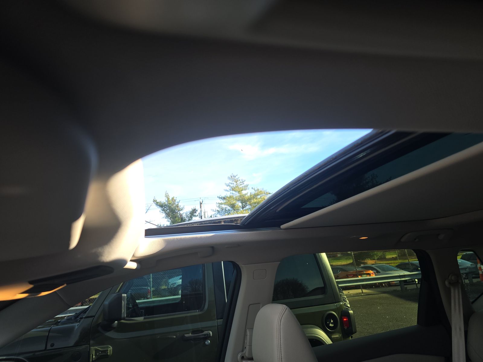 2023 Nissan Rogue SL AWD