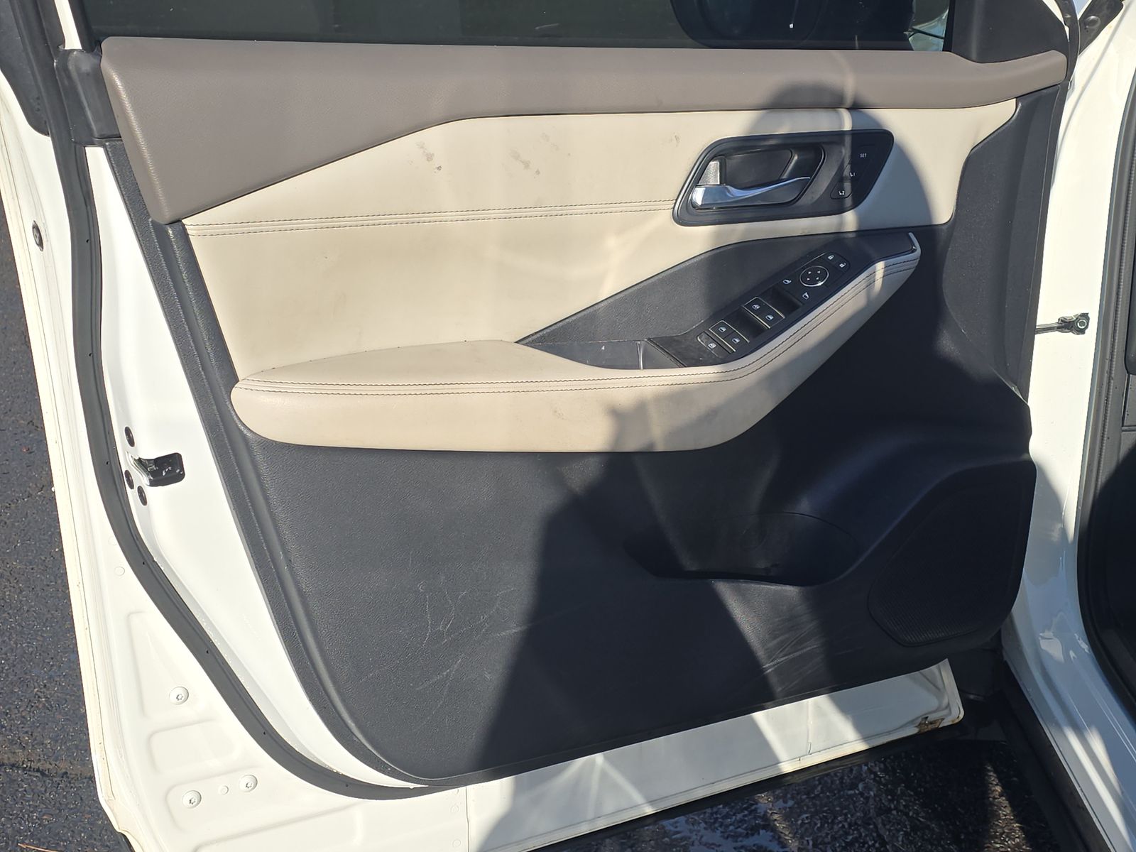 2023 Nissan Rogue SL AWD