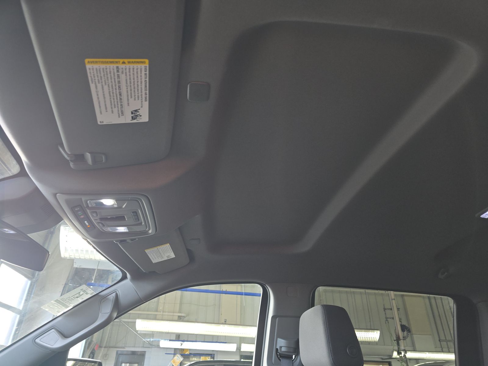 2025 Chevrolet Silverado 1500 LT Trail Boss AWD