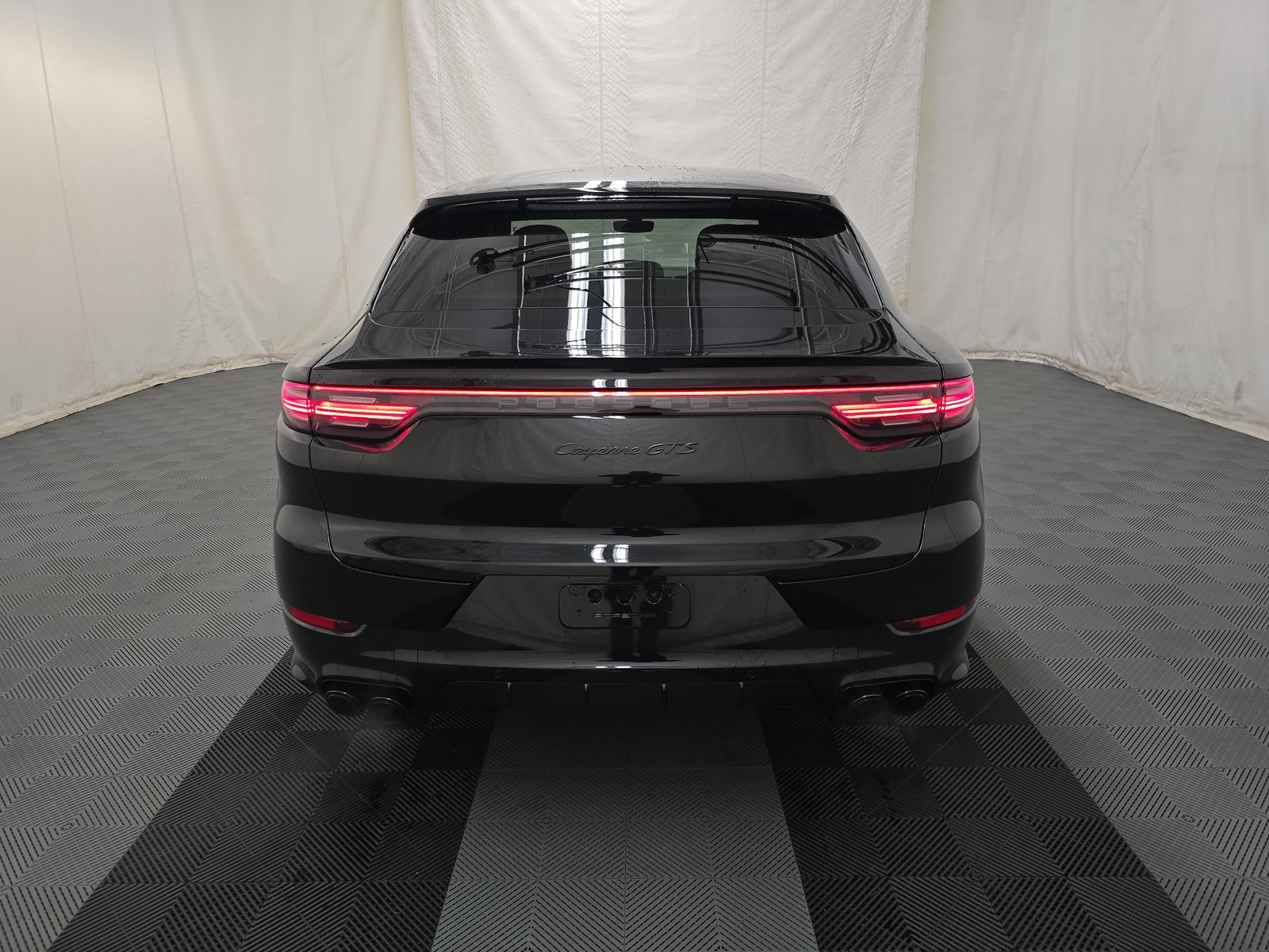 PORSCHE CAYENNE - 6