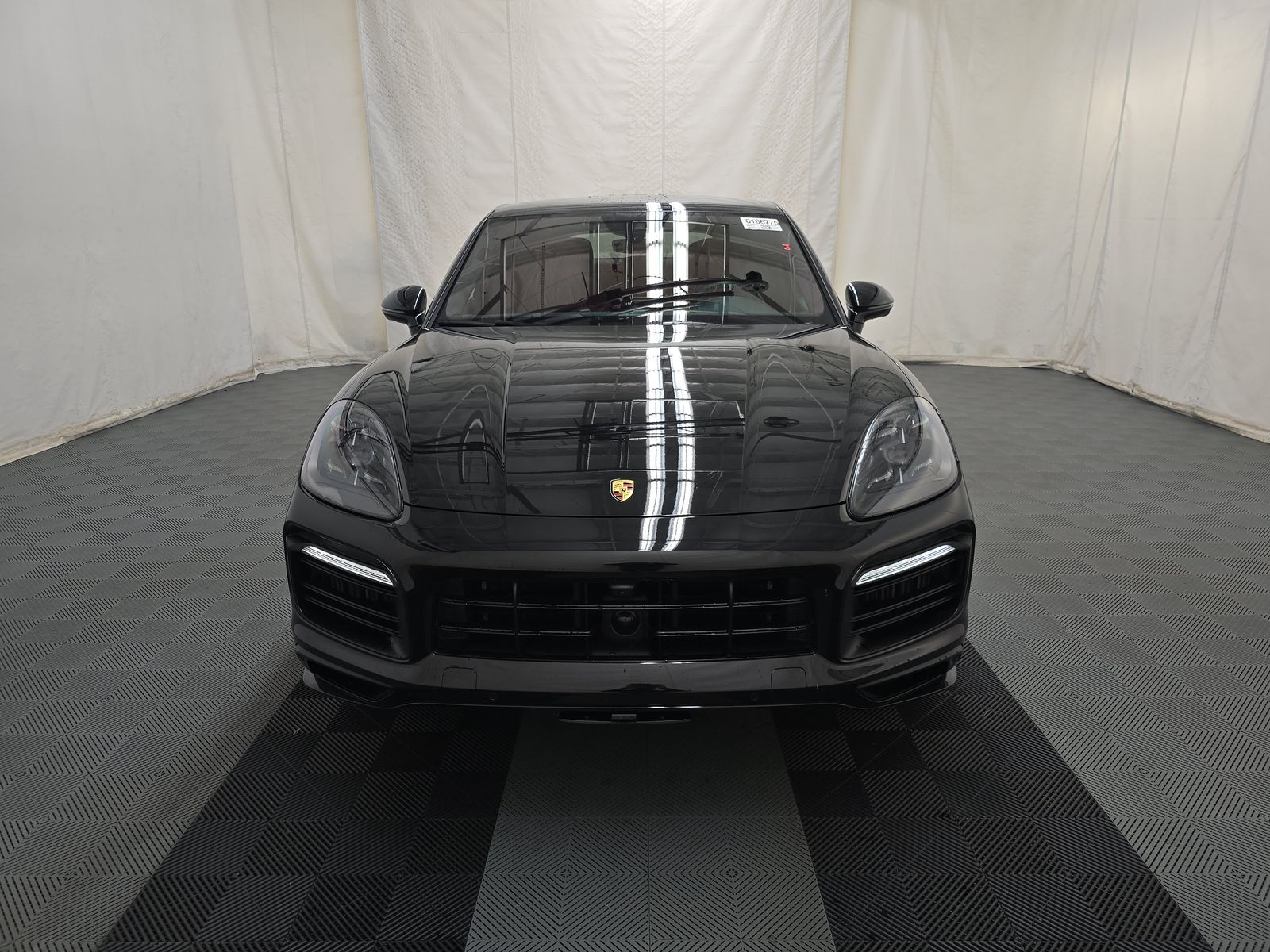 PORSCHE CAYENNE - 3
