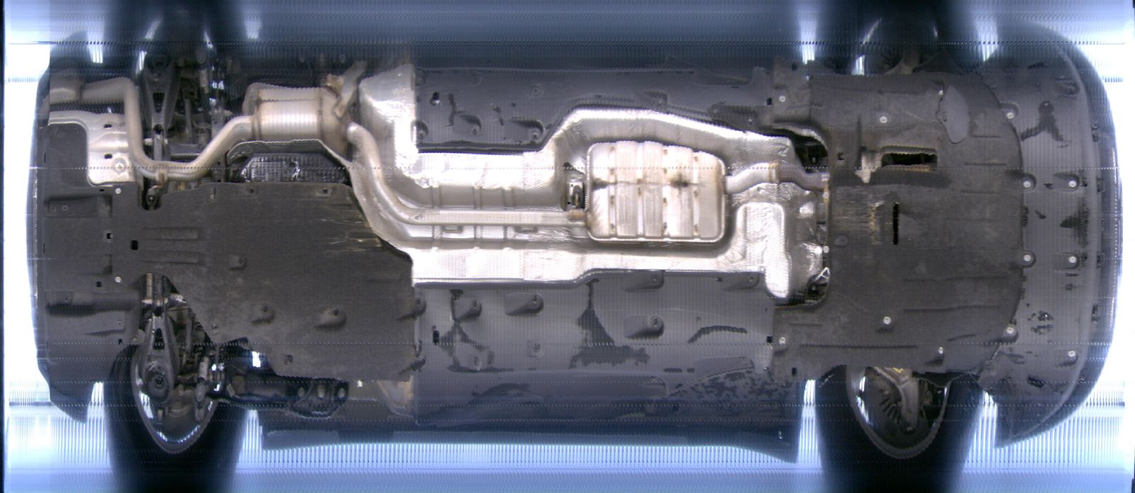 2024 Chrysler Pacifica Touring L FWD