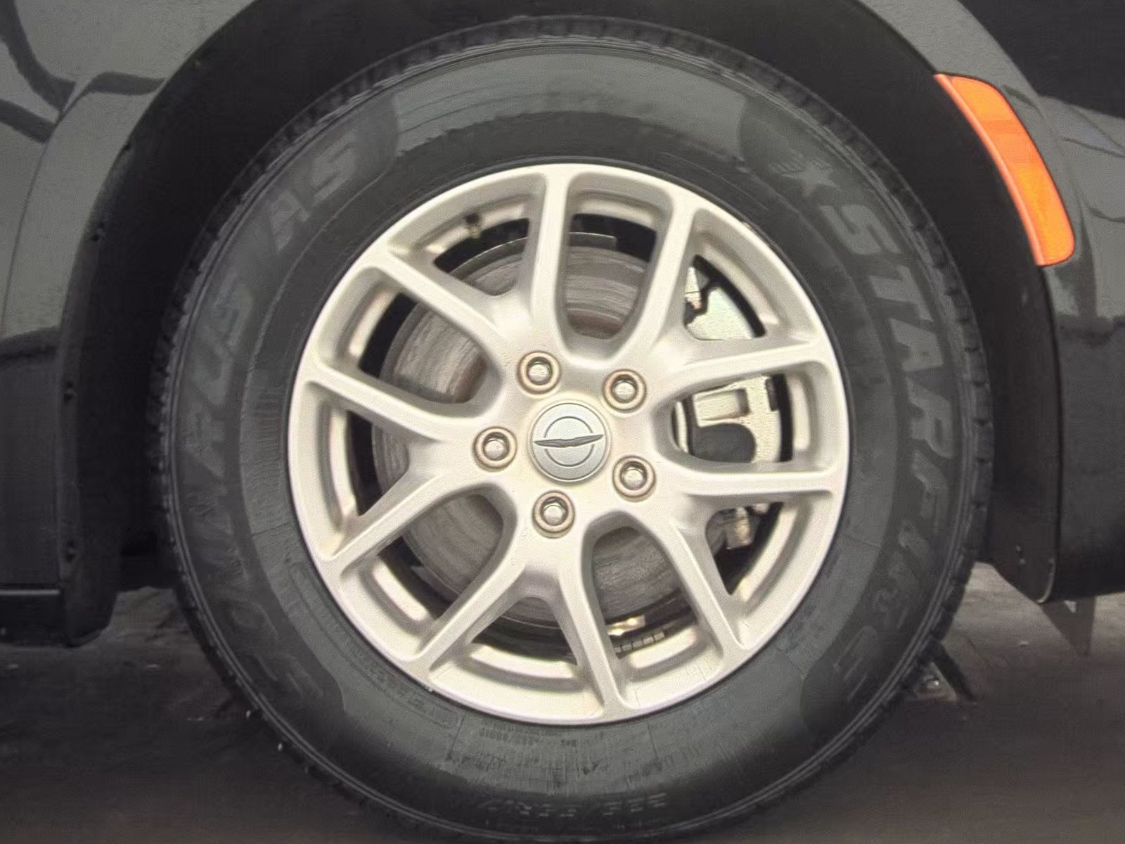 2024 Chrysler Pacifica Touring L FWD