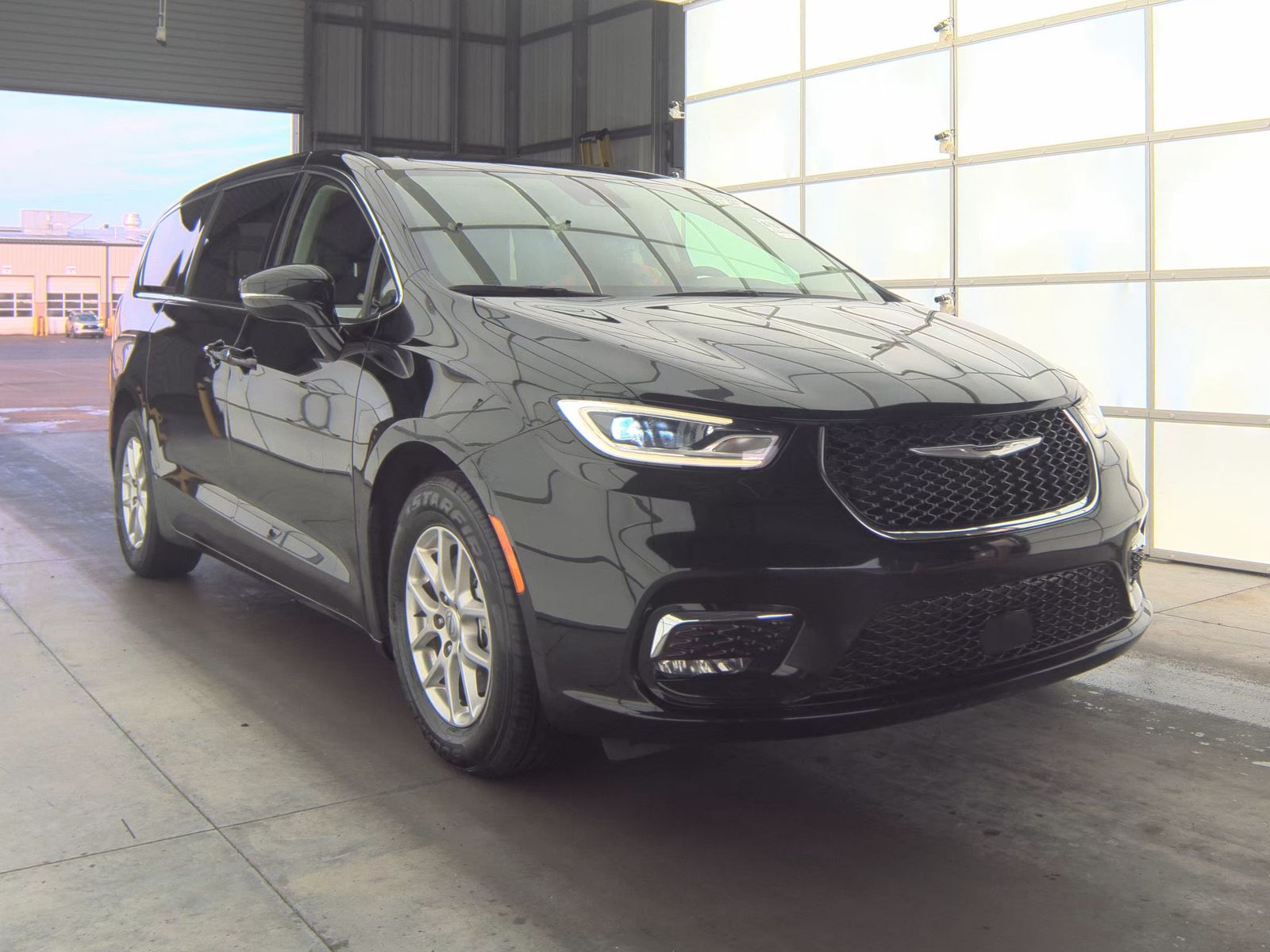 2024 Chrysler Pacifica Touring L FWD