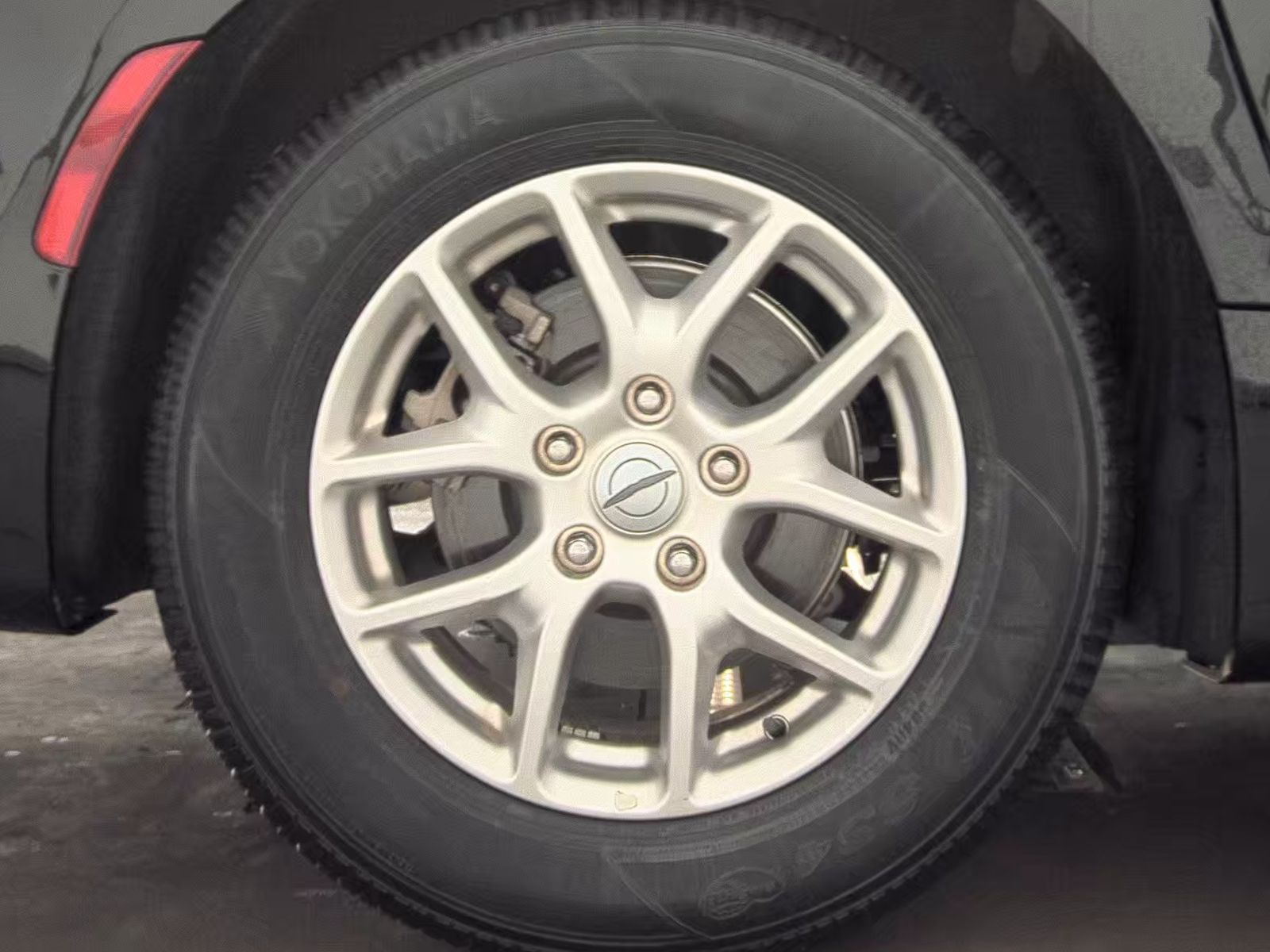 2024 Chrysler Pacifica Touring L FWD