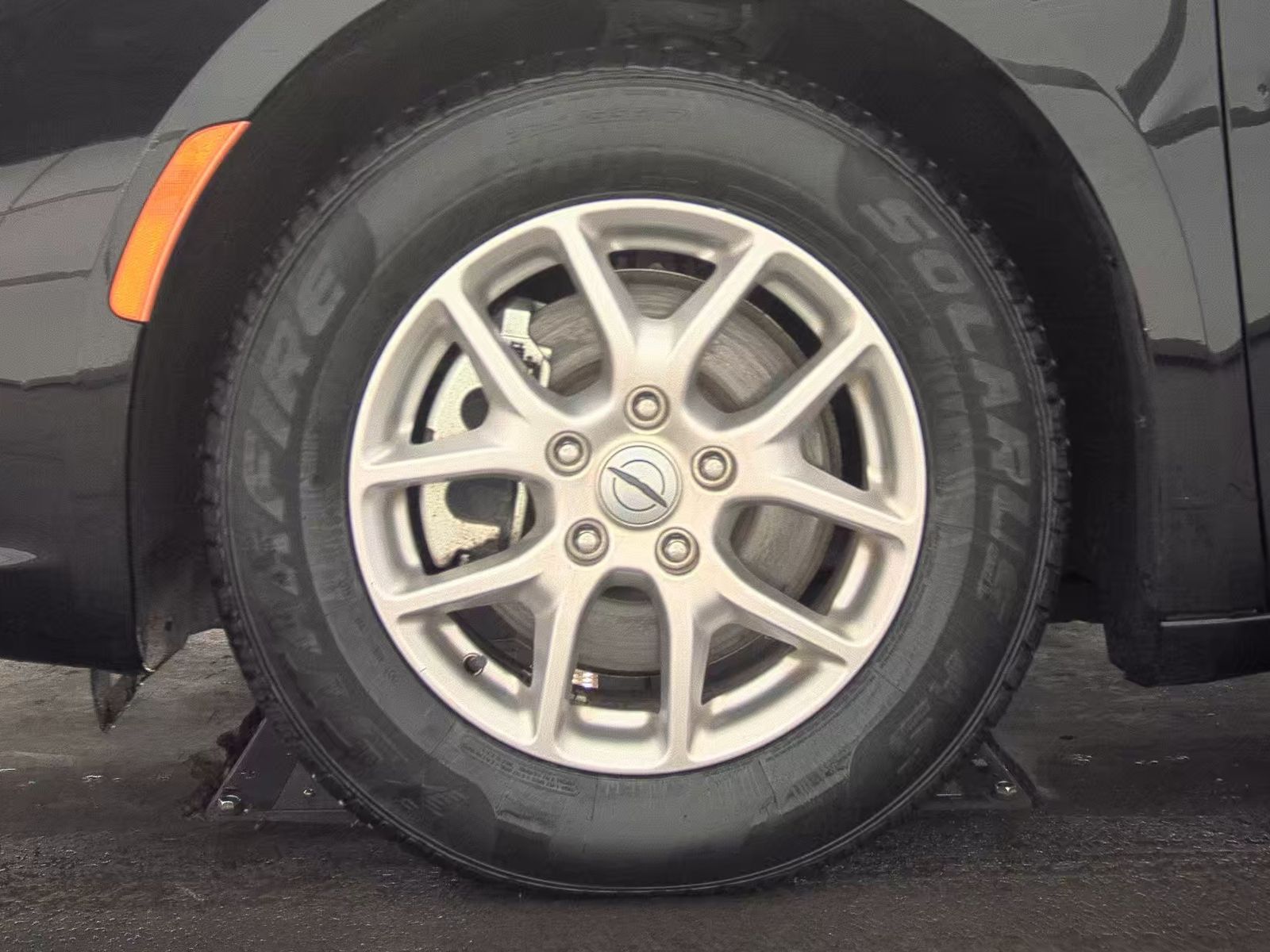 2024 Chrysler Pacifica Touring L FWD