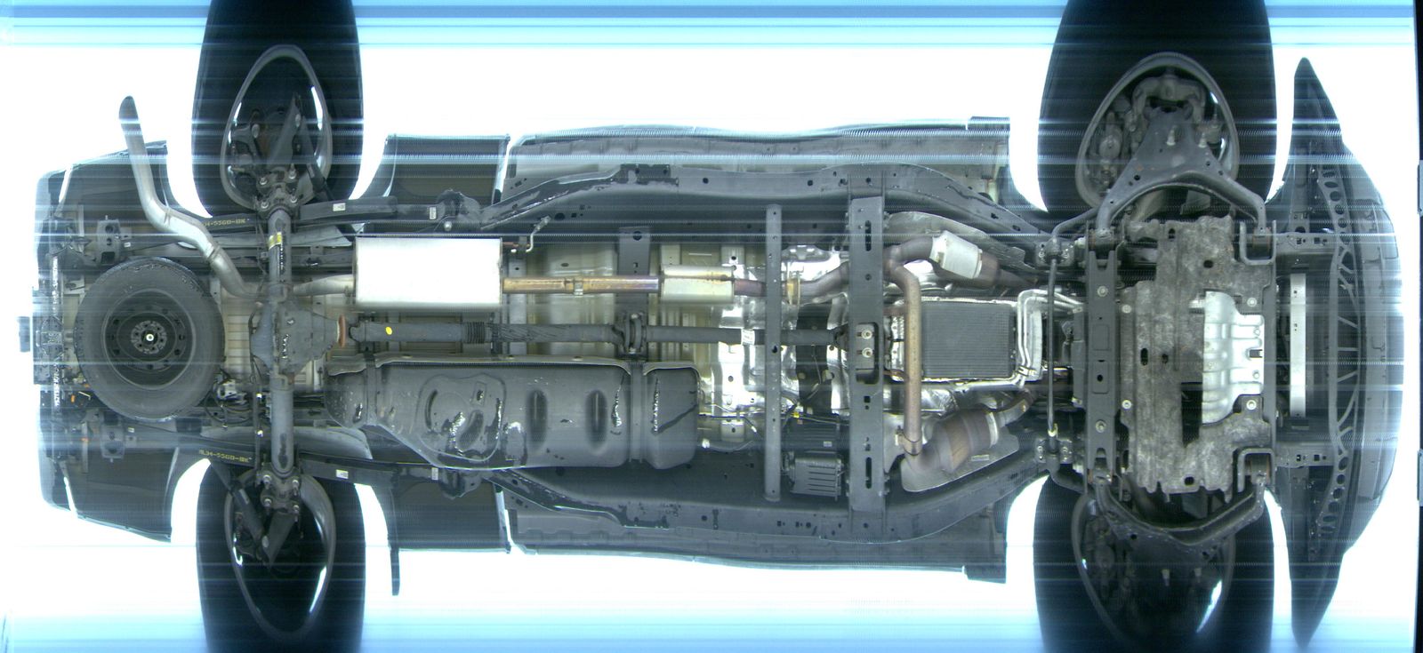 2022 Ford F-150 XLT RWD