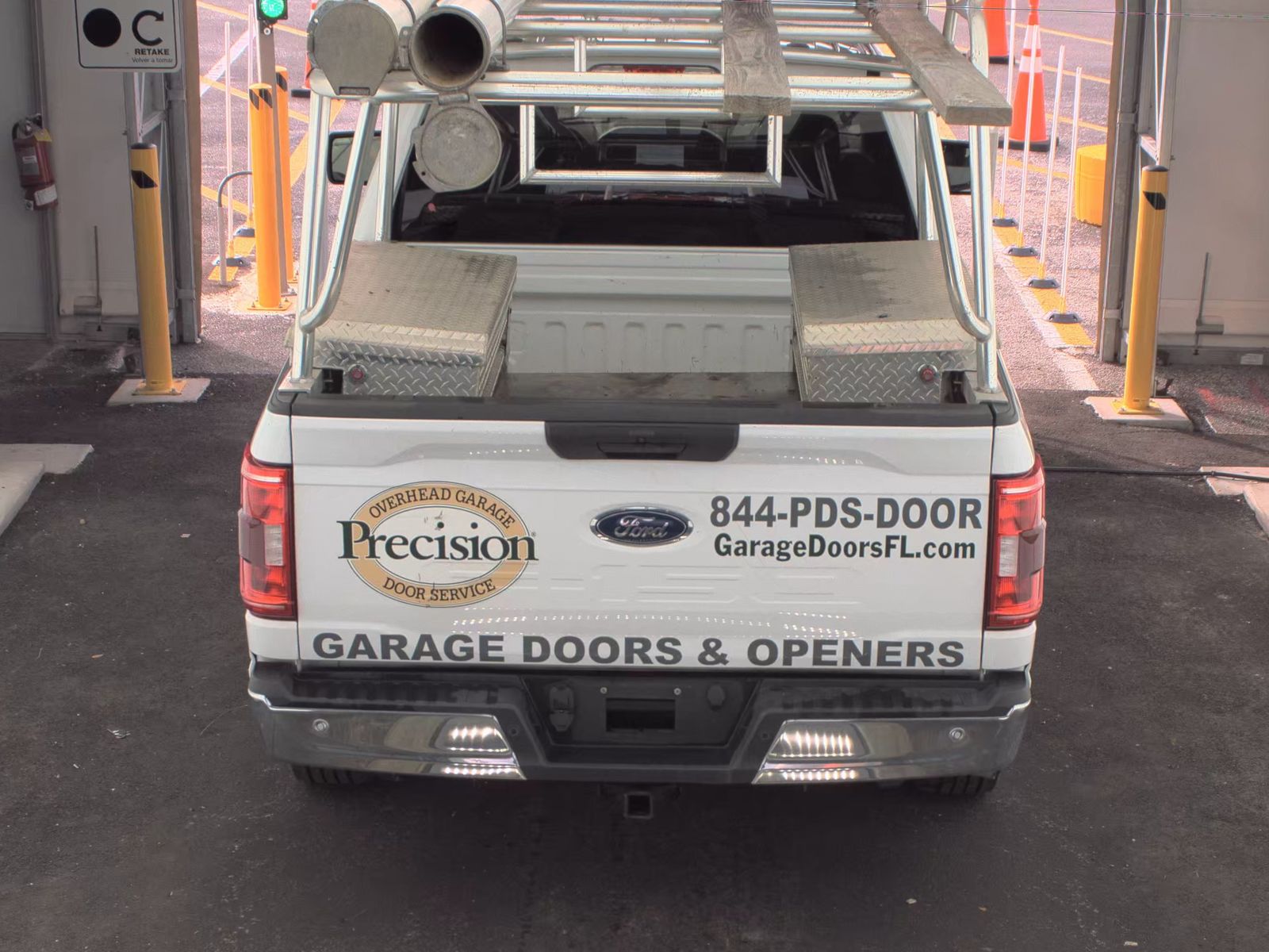 2022 Ford F-150 XLT RWD