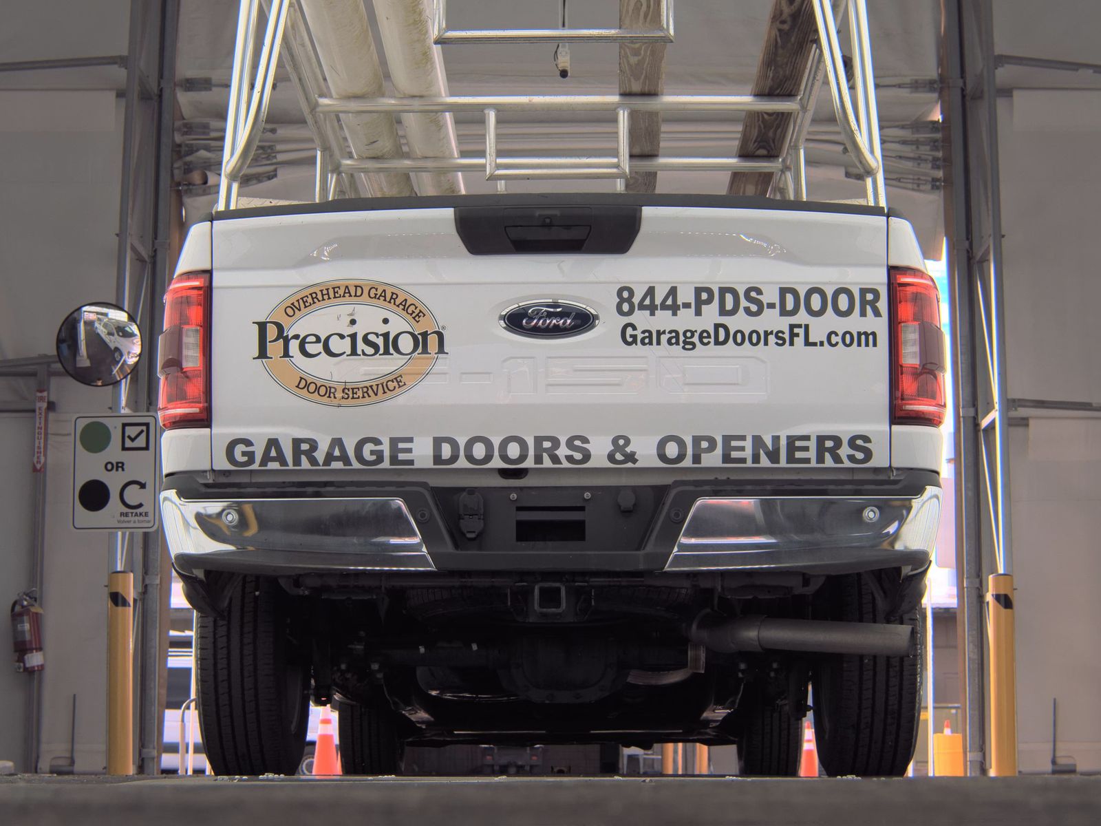 2022 Ford F-150 XLT RWD