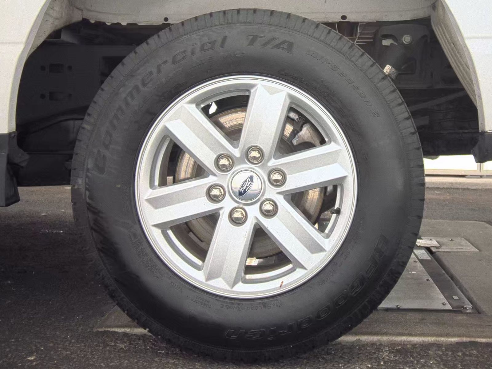 2022 Ford F-150 XLT RWD