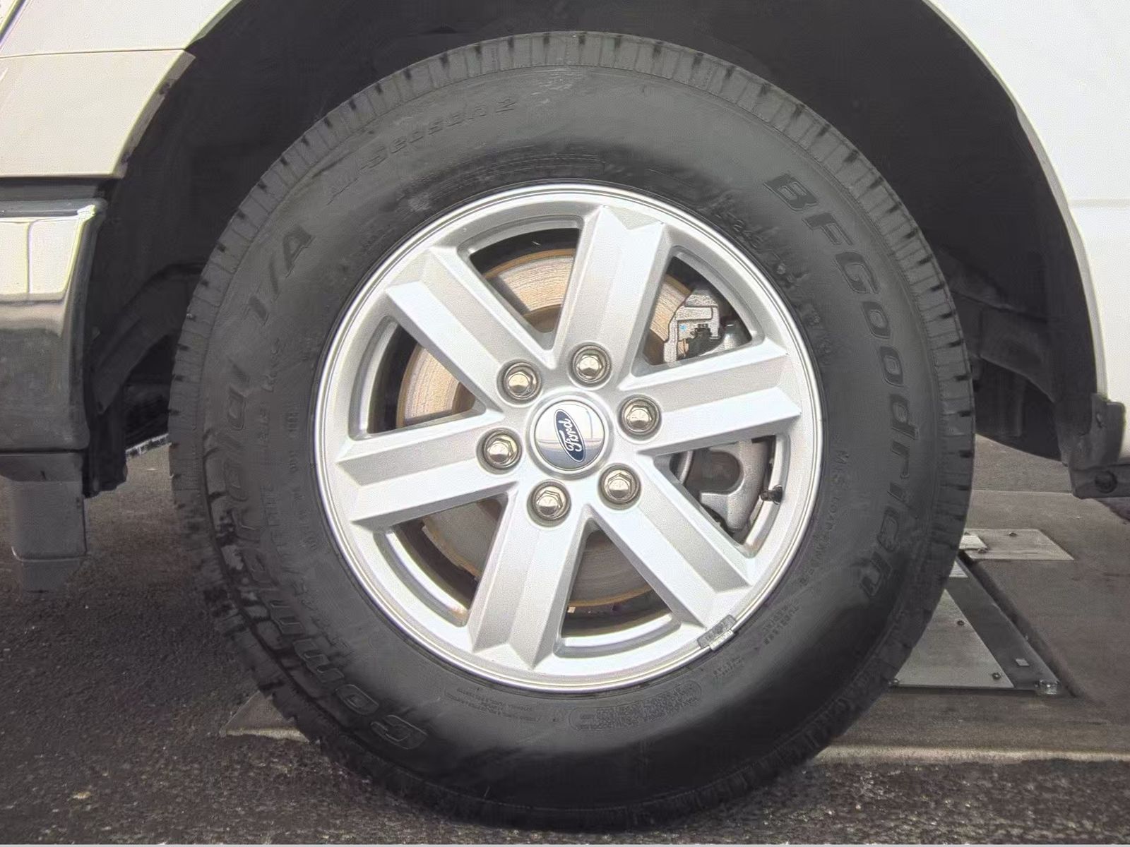 2022 Ford F-150 XLT RWD