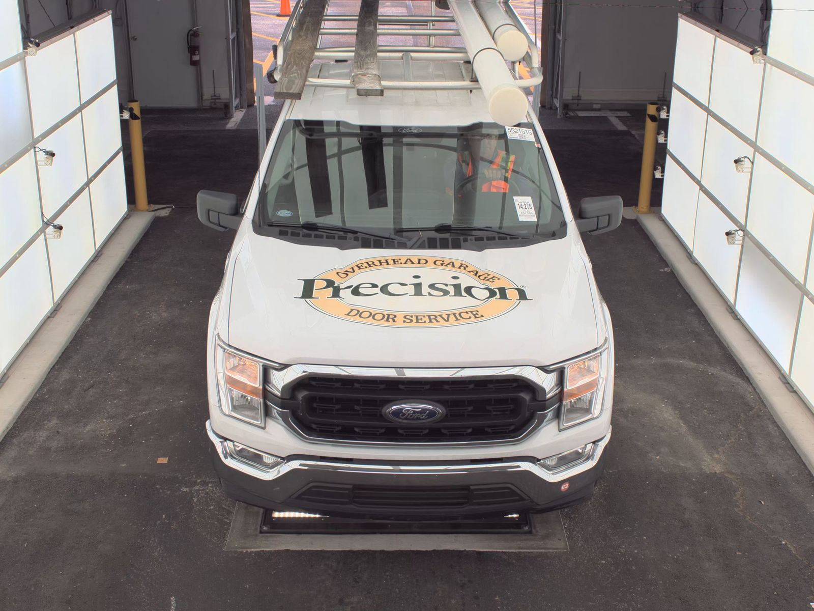 2022 Ford F-150 XLT RWD