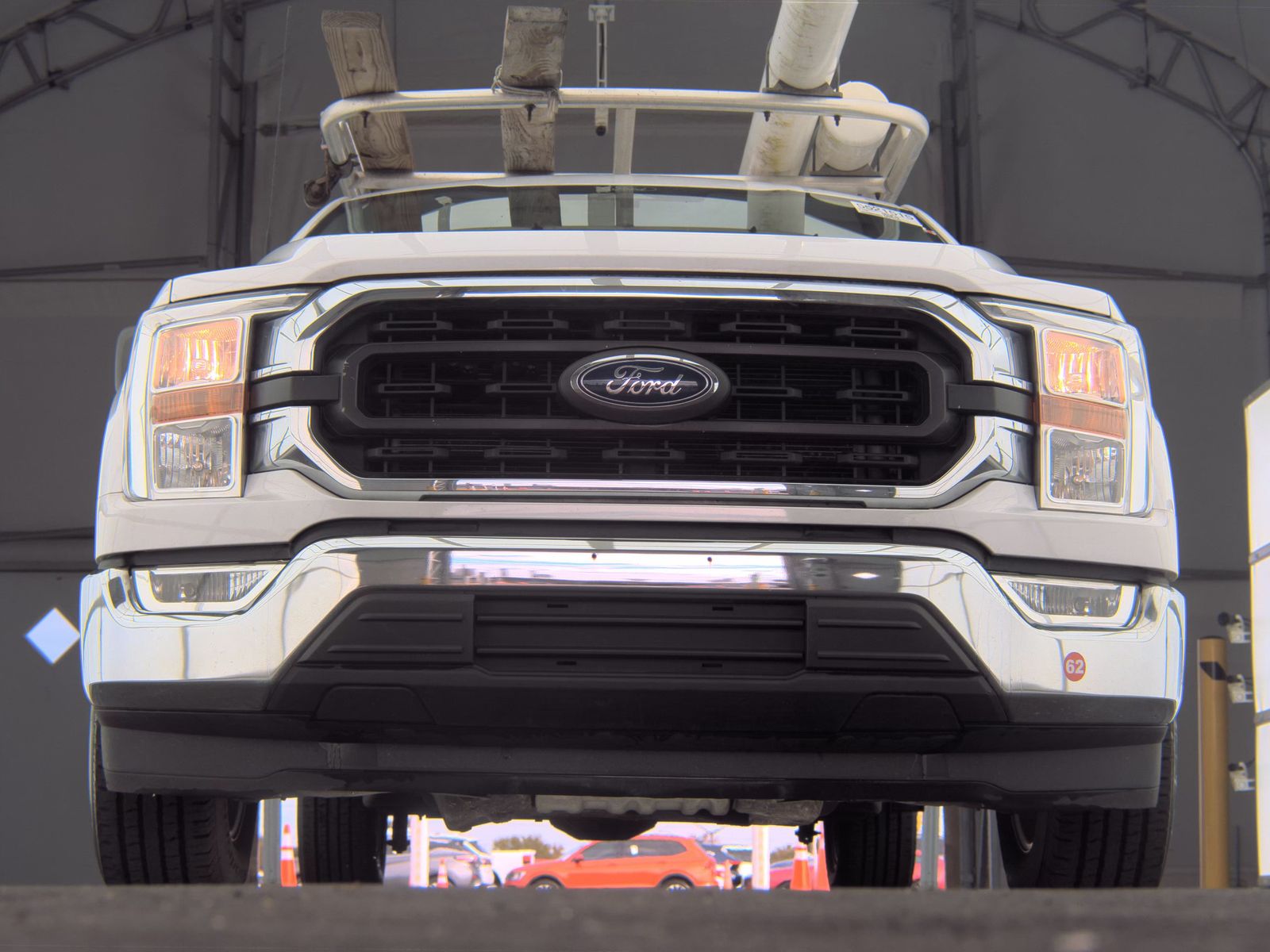 2022 Ford F-150 XLT RWD