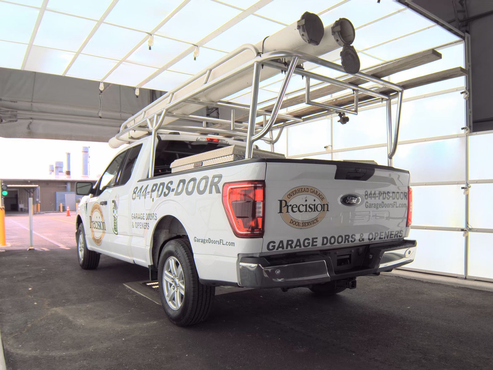 2022 Ford F-150 XLT RWD