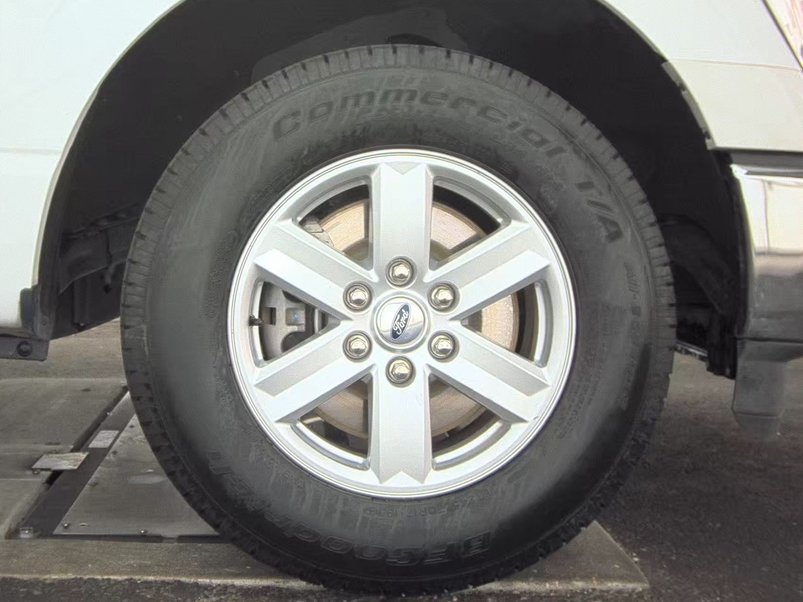 2022 Ford F-150 XLT RWD