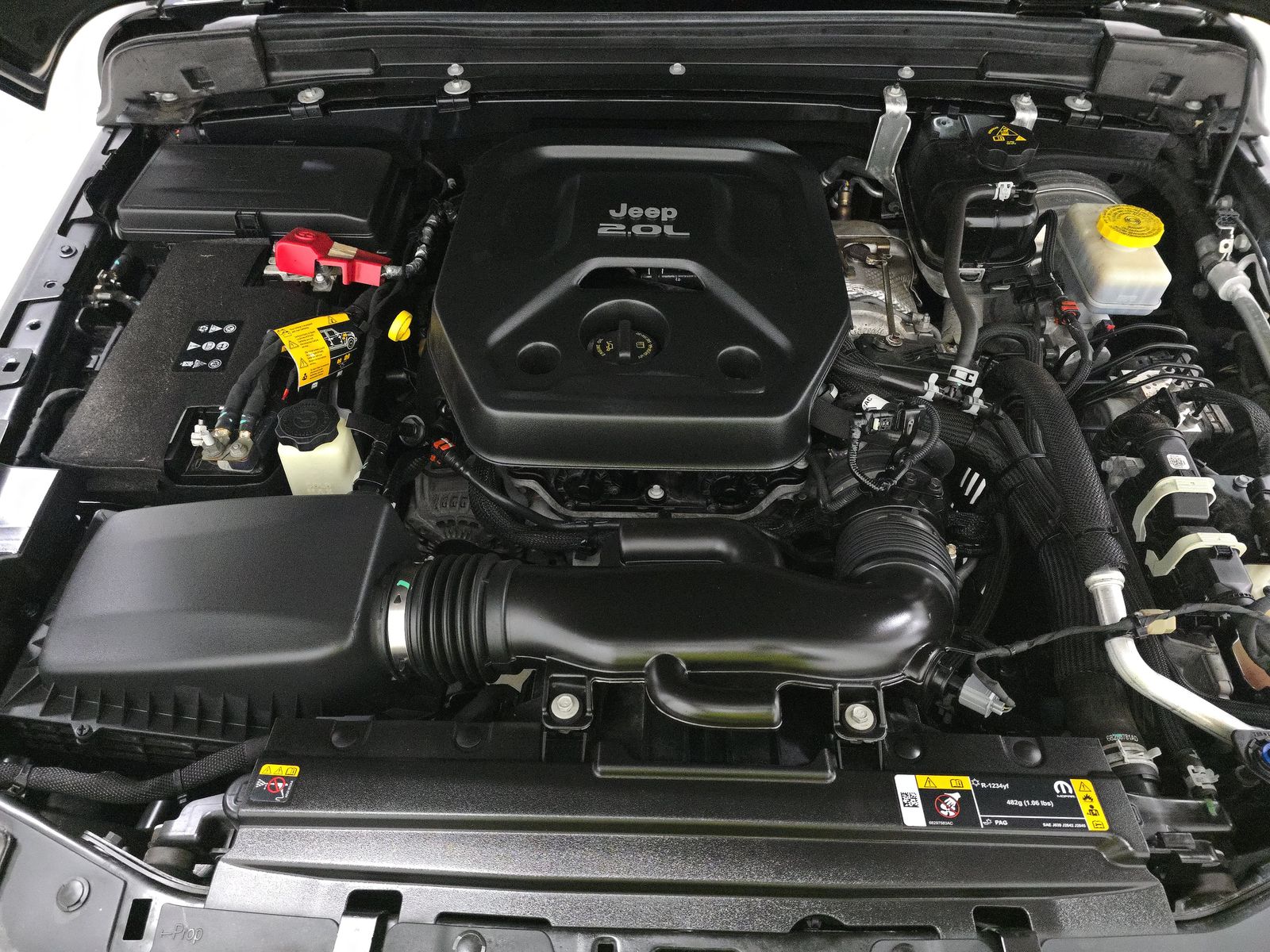 2022 Jeep Wrangler Unlimited Willys Sport Edition AWD