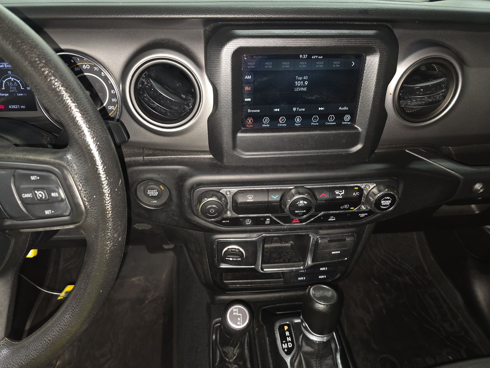 2022 Jeep Wrangler Unlimited Willys Sport Edition AWD