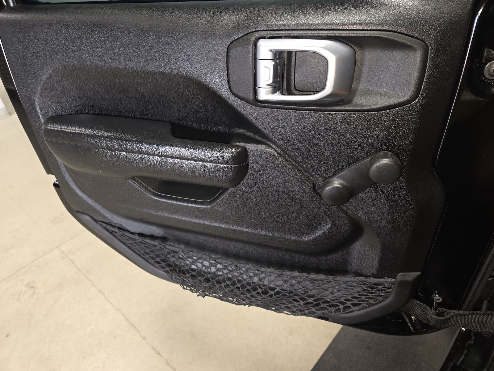 2022 Jeep Wrangler Unlimited Willys Sport Edition AWD